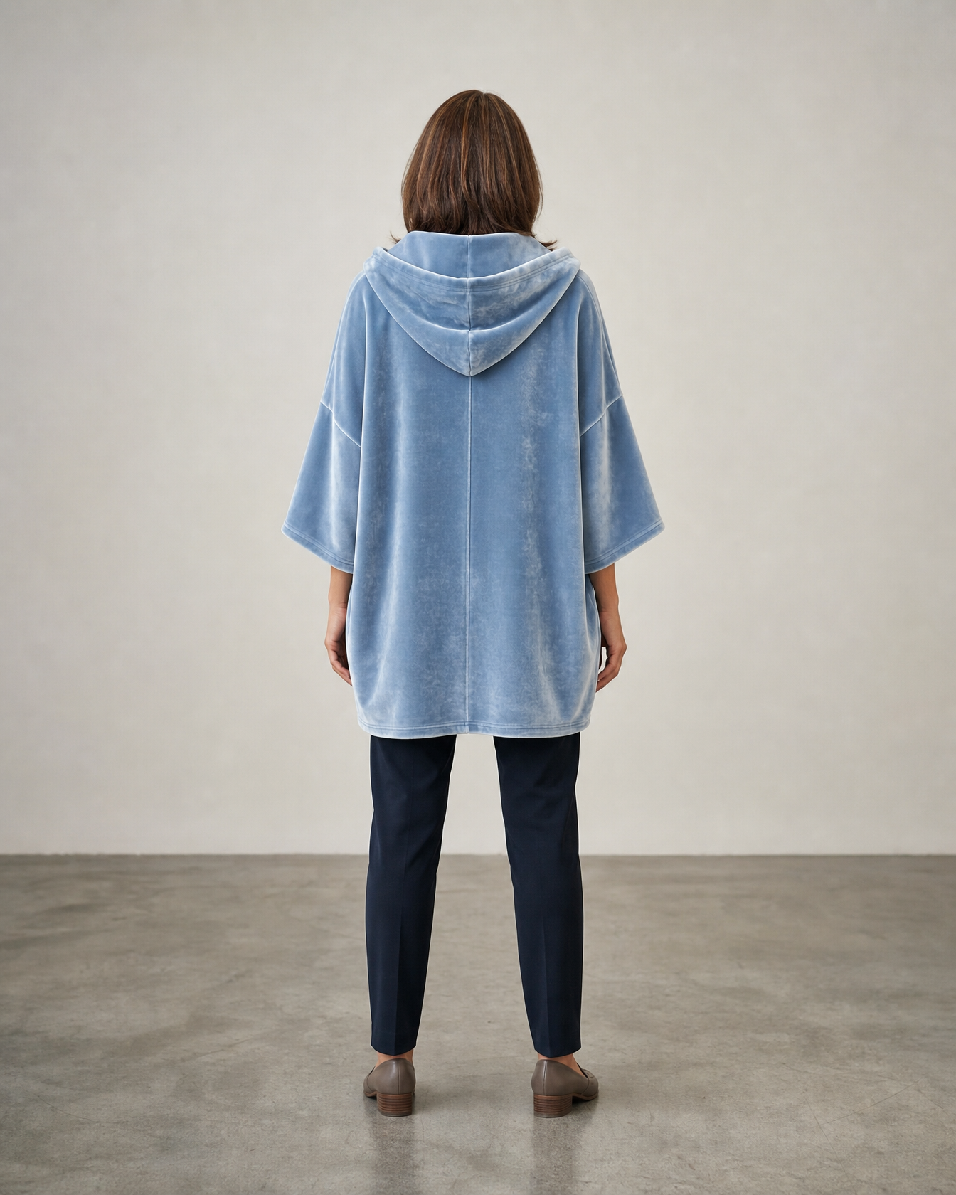 Oakmere | Sweater | Mo-Soo