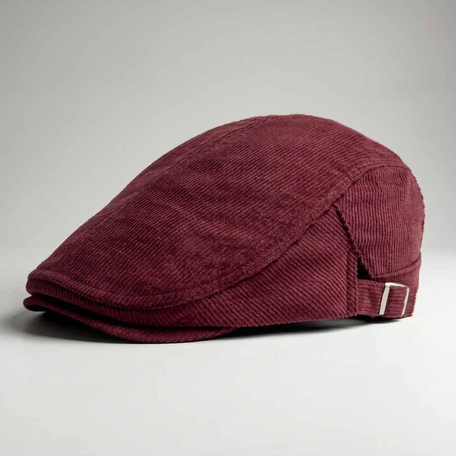 Leisure | Flat Cap
