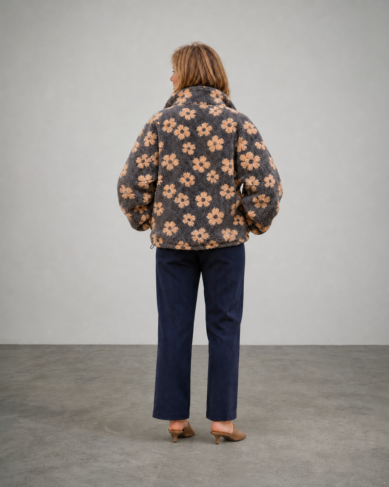 Oakmere | Sweater | Liv