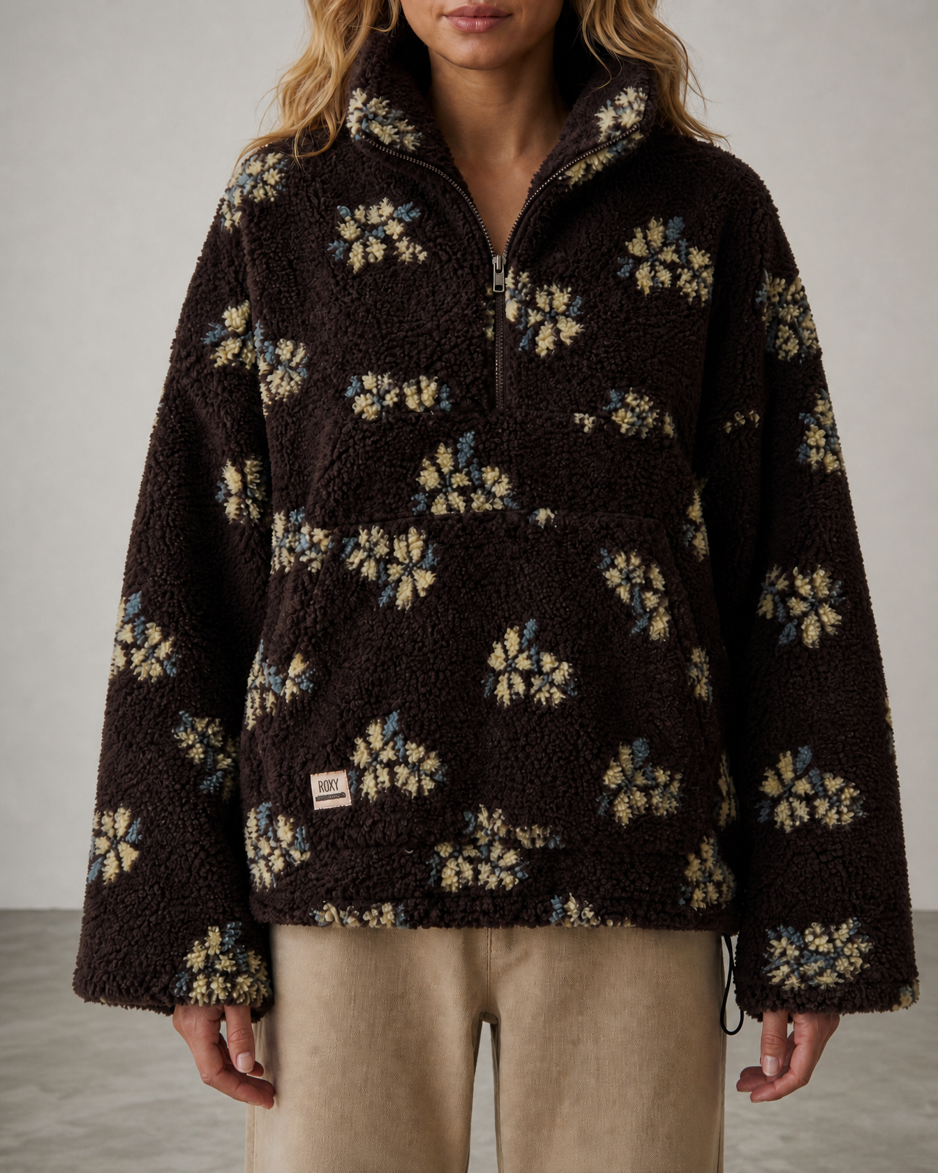 Oakmere | Sweater | Liv