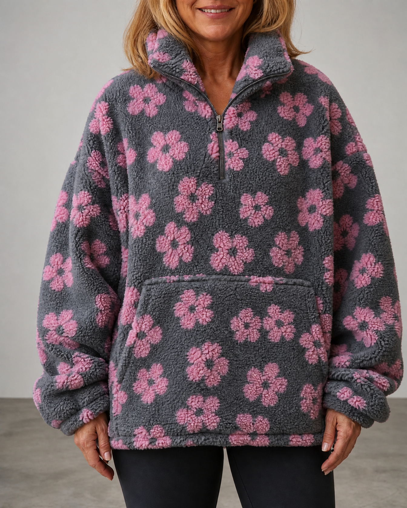Oakmere | Sweater | Liv