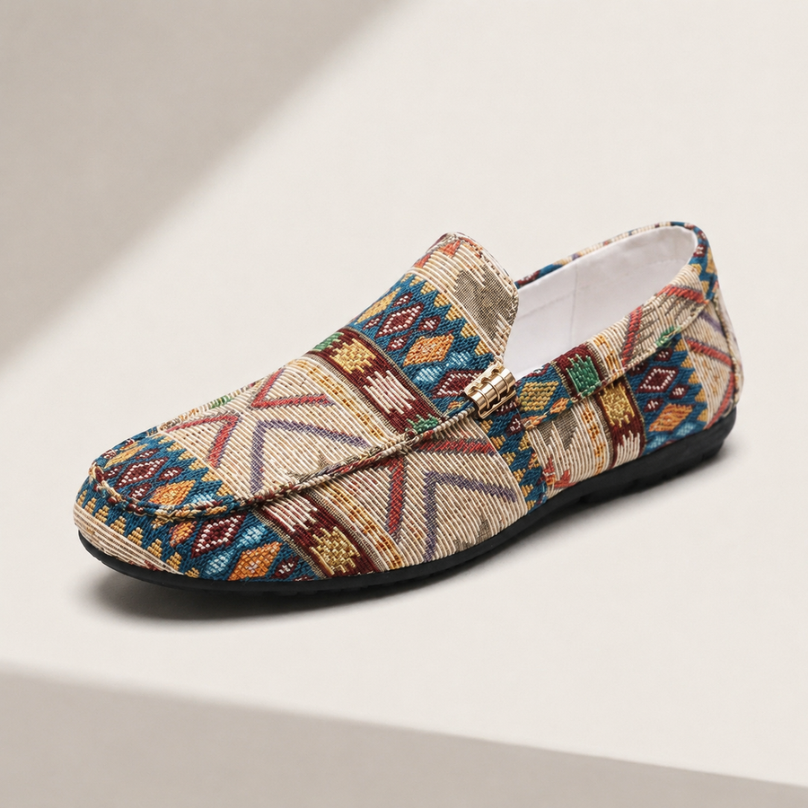 Loxley | Man Loafers | Mochito