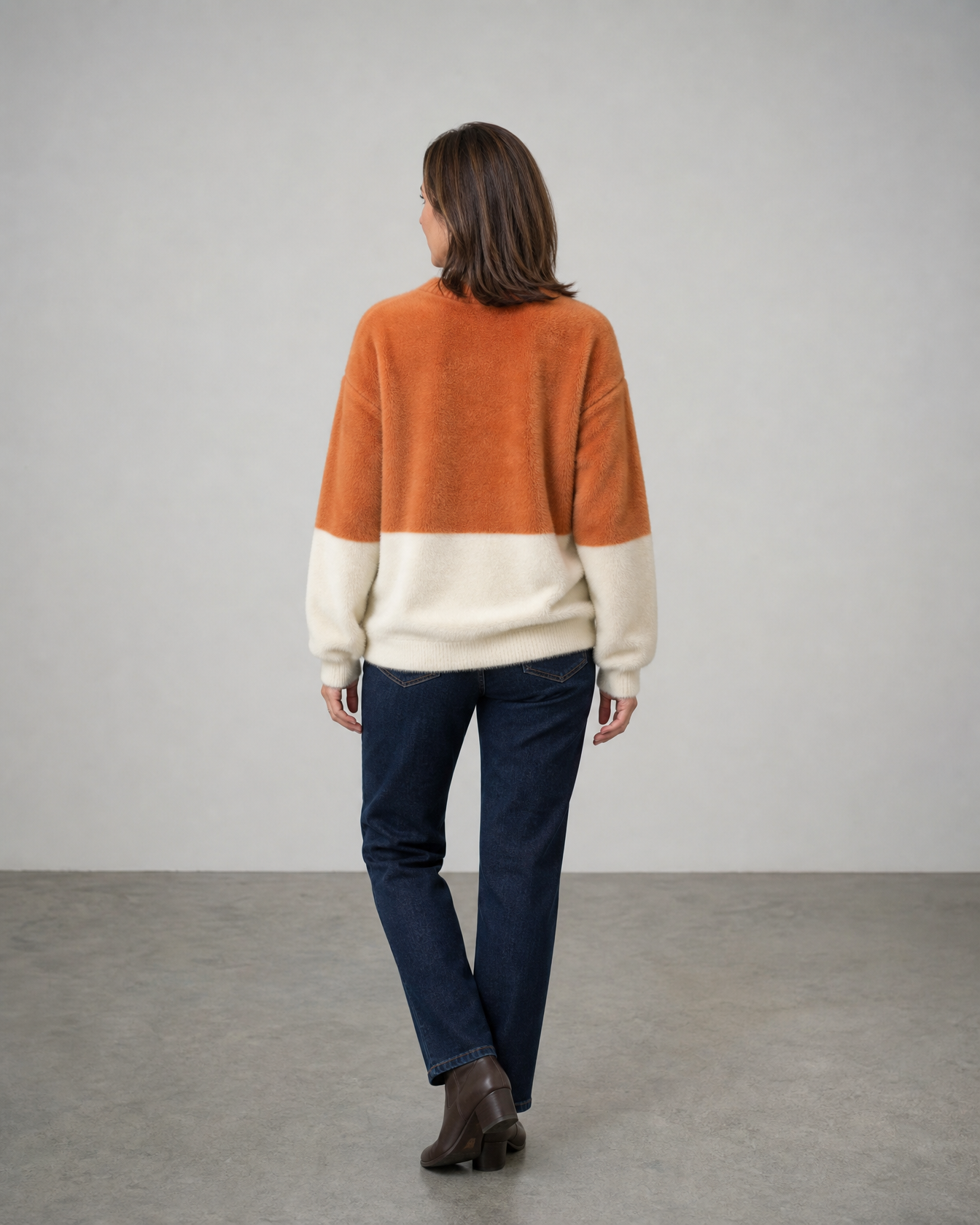 Oakmere | Sweater | Ludiël