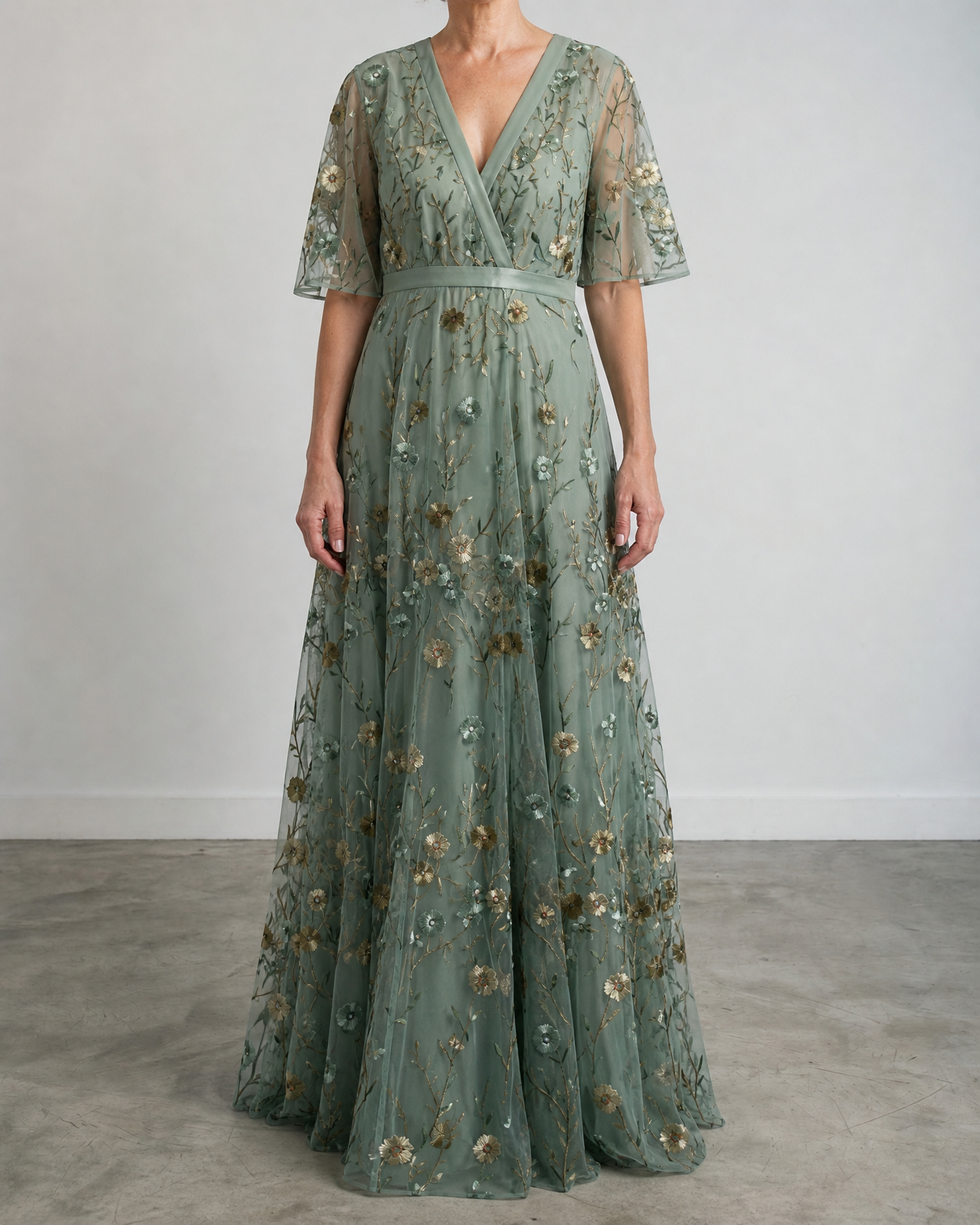 Oakmere | Dress | Lunies