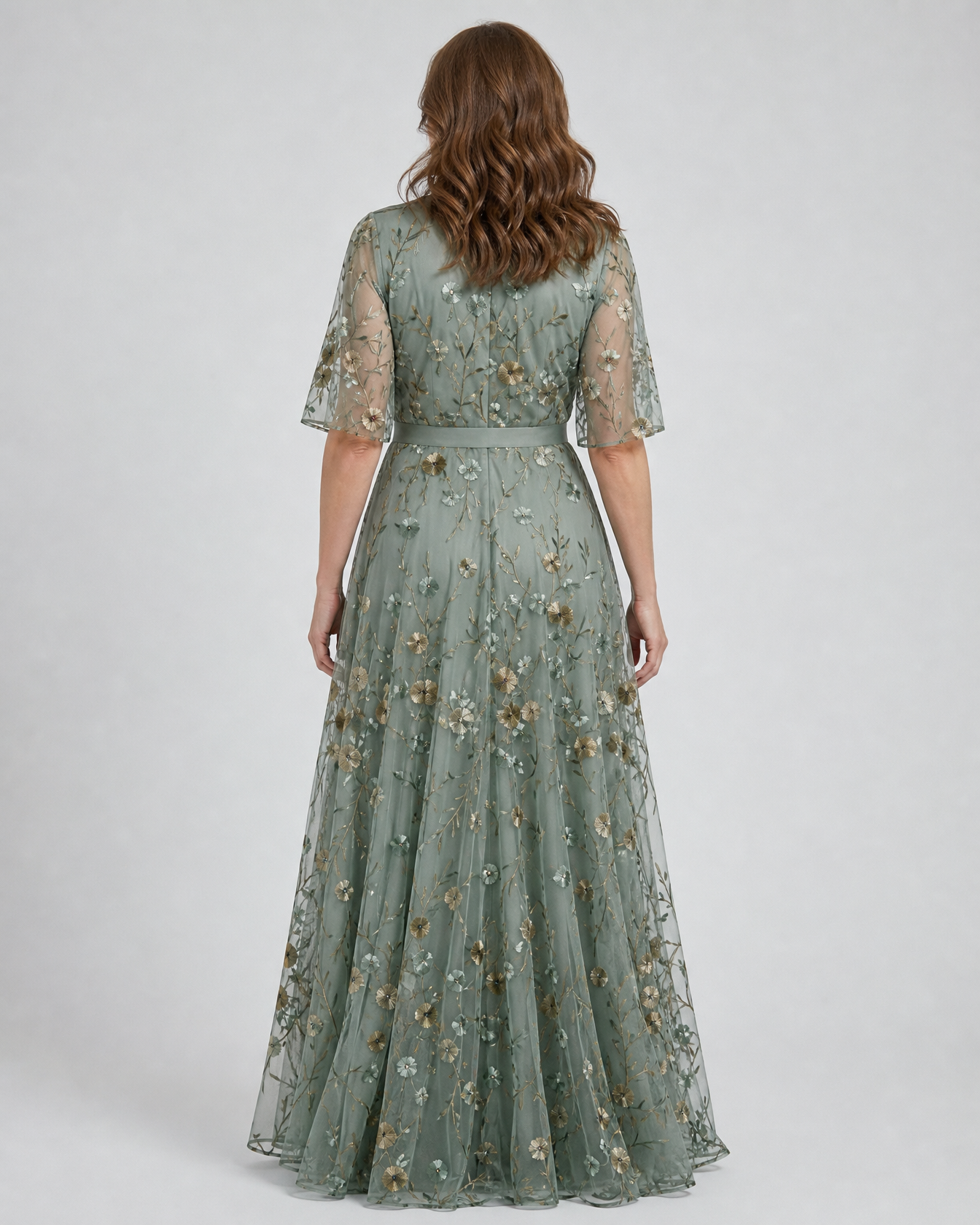 Oakmere | Dress | Lunies