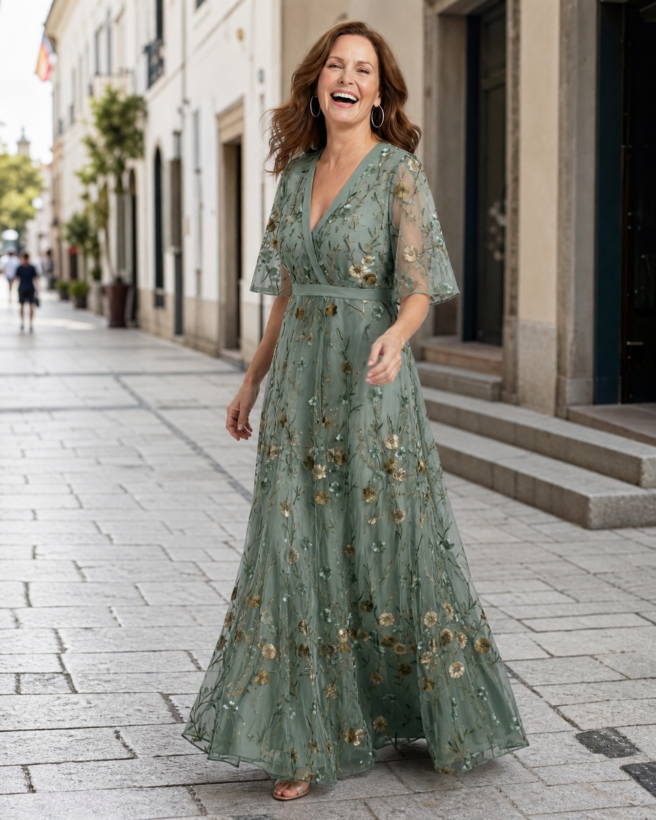 Oakmere | Dress | Lunies