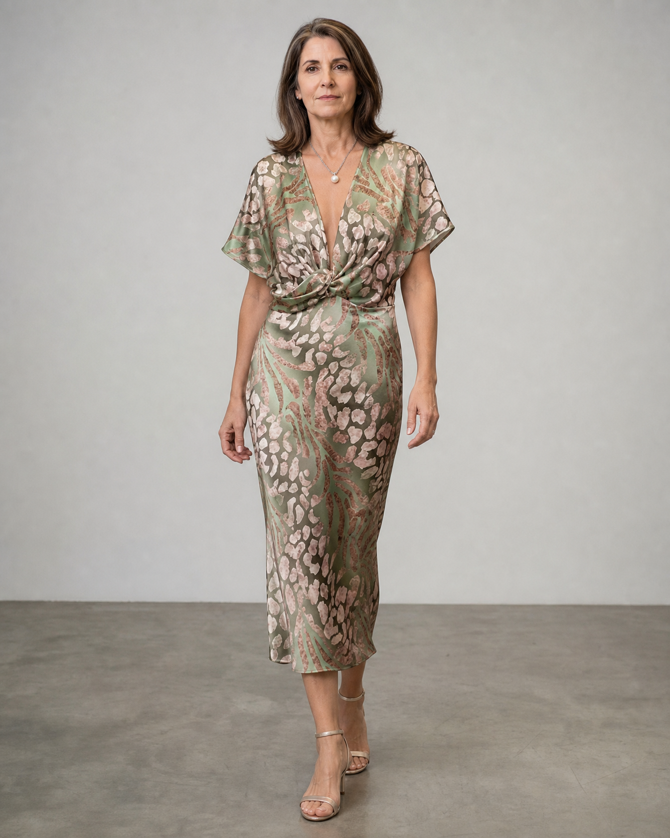 Oakmere | Dress | Minada