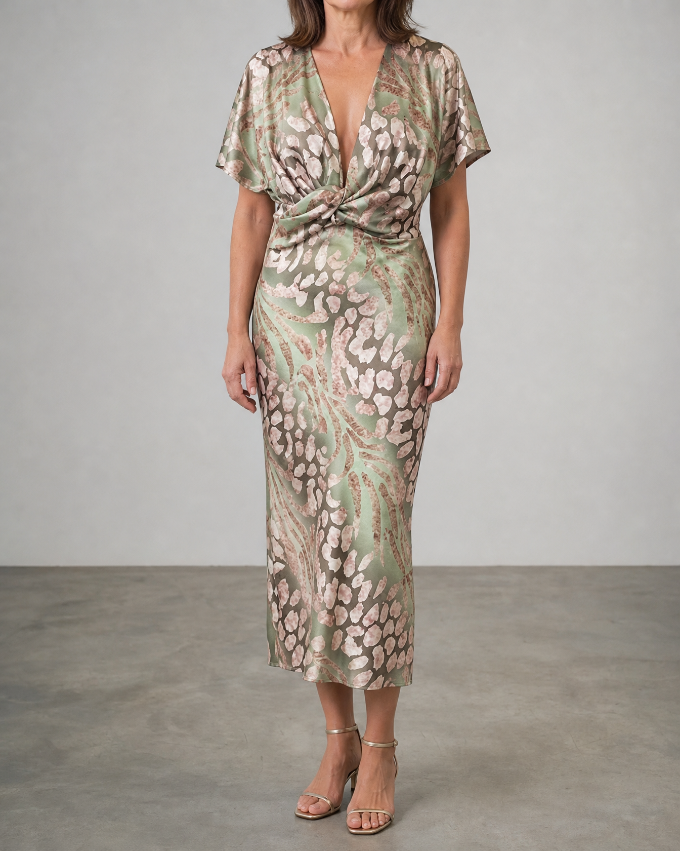 Oakmere | Dress | Minada