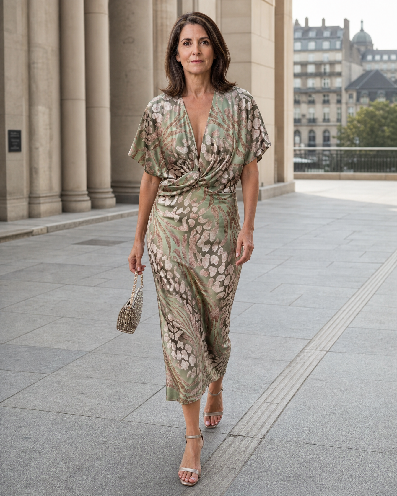 Oakmere | Dress | Minada