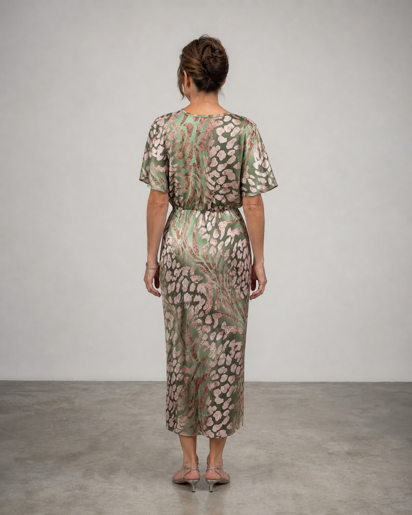 Oakmere | Dress | Minada
