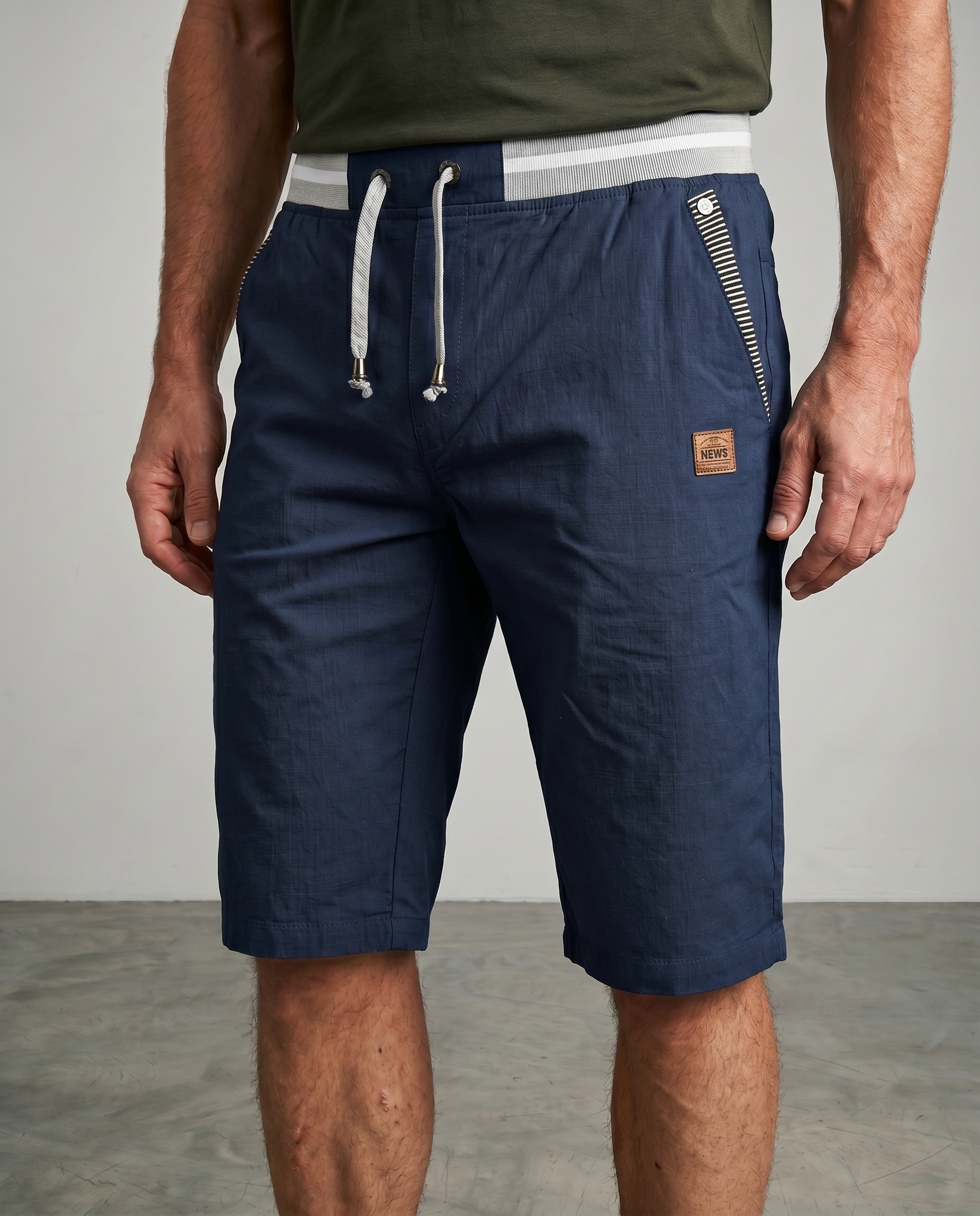 Malton | Short