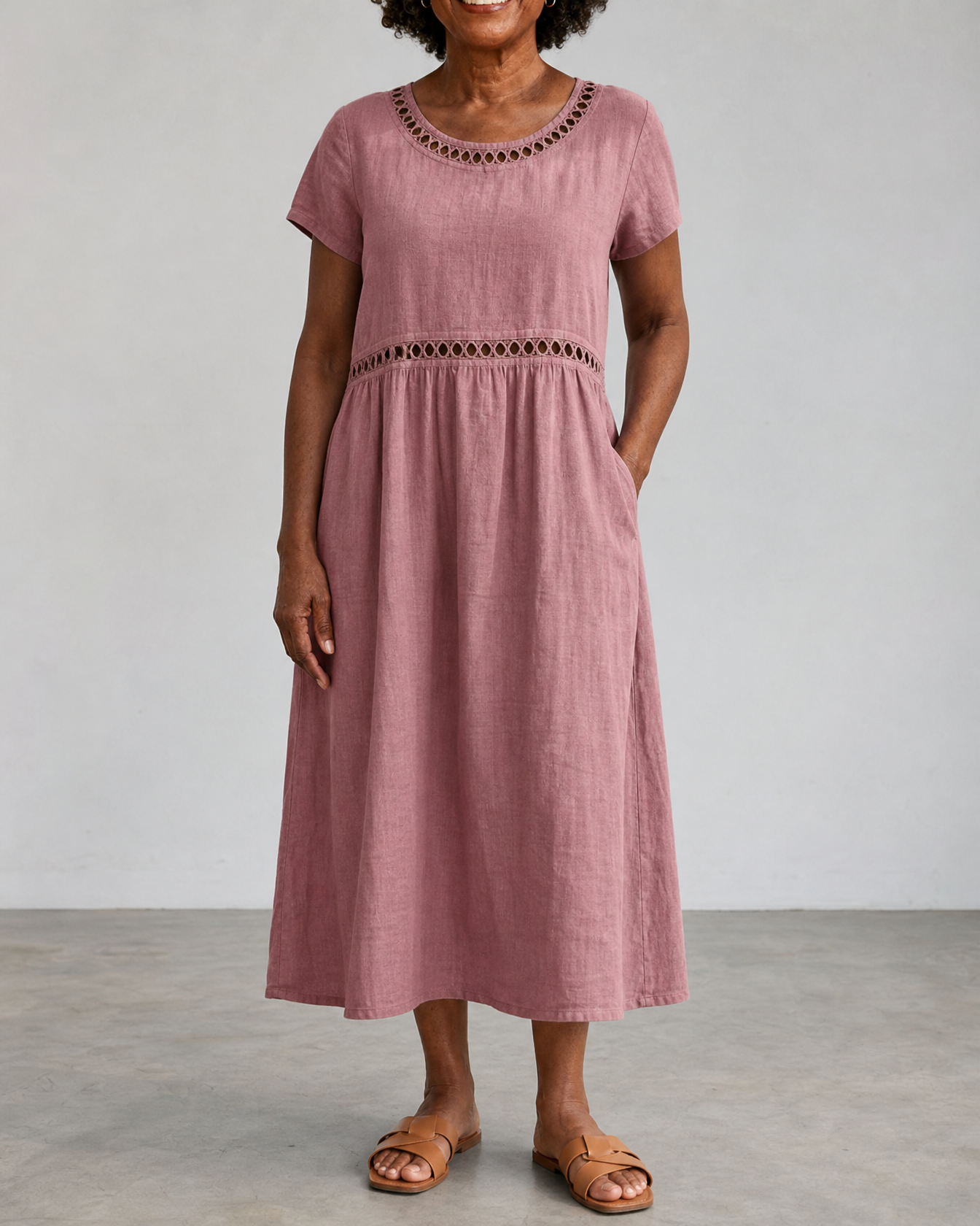 Oakmere | Dress | Malu