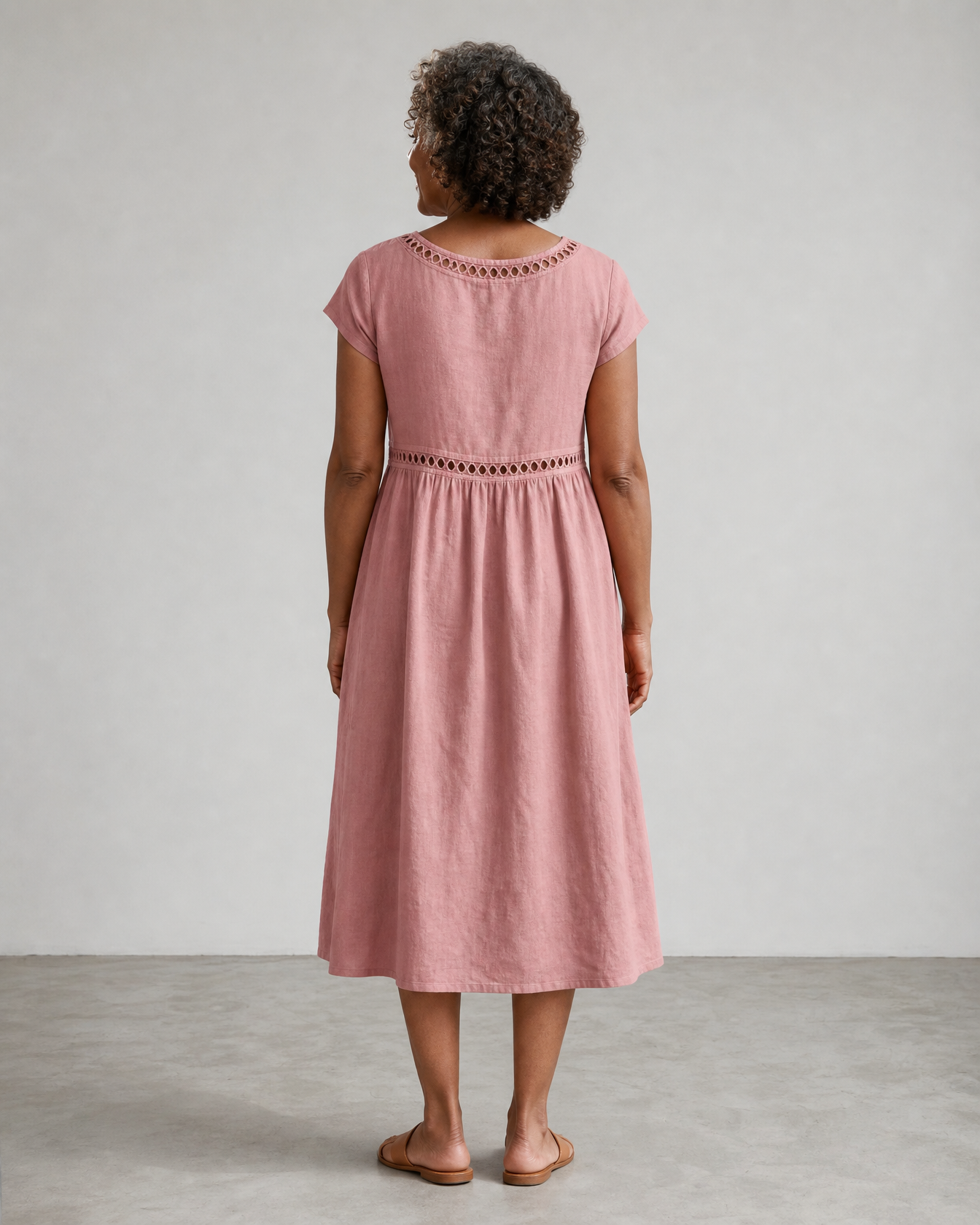 Oakmere | Dress | Malu