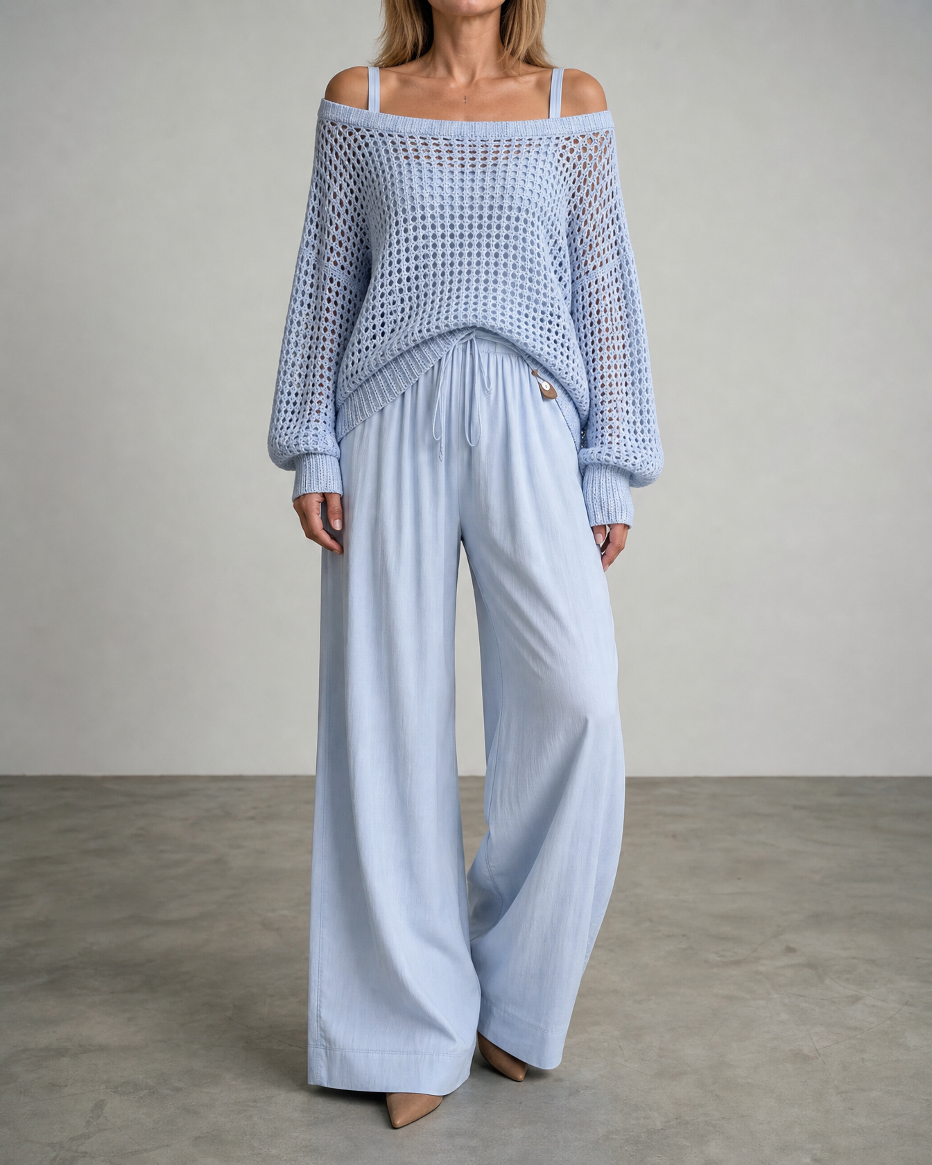 Oakmere | Set | Mason Mills