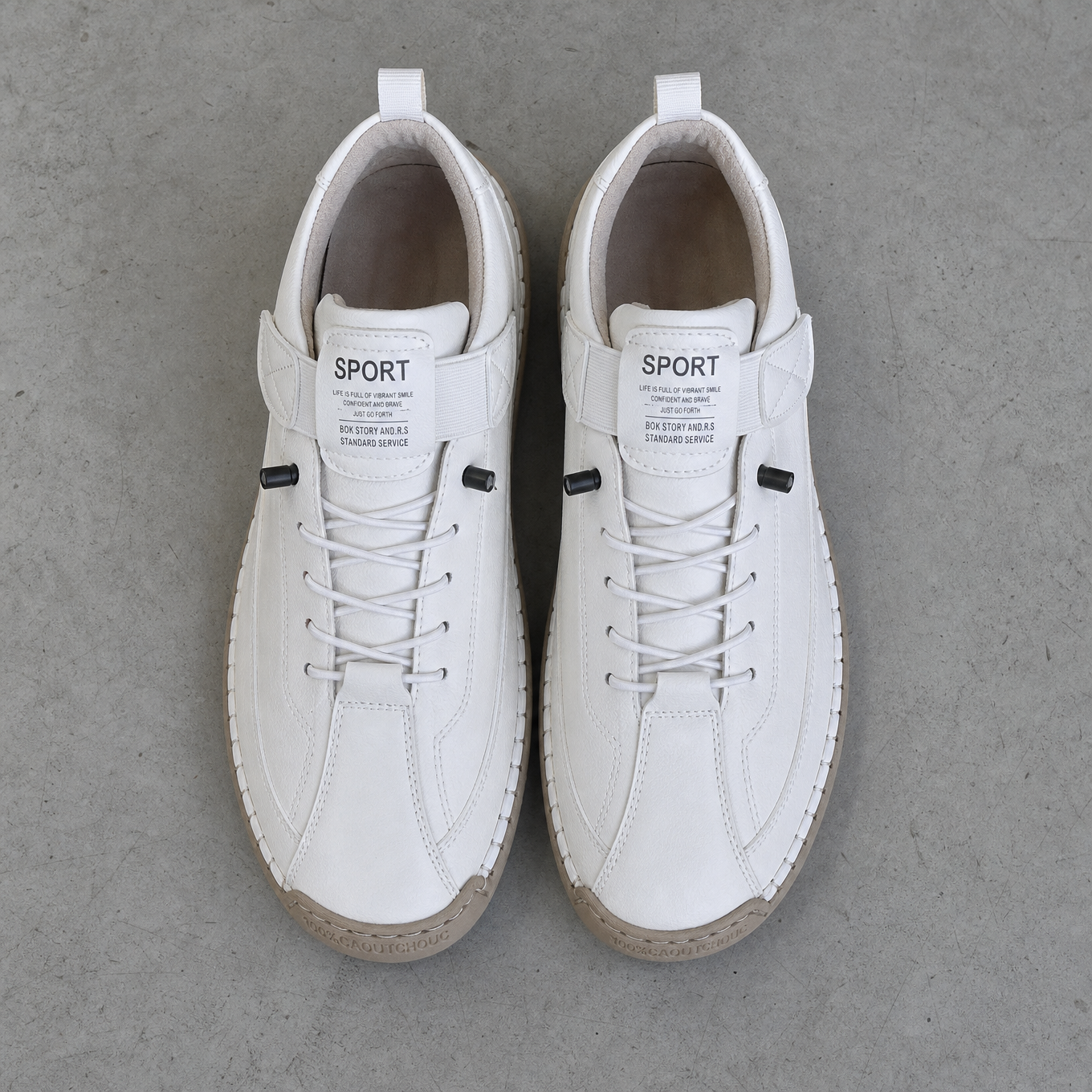 Oakmere | Shoes | Maysel