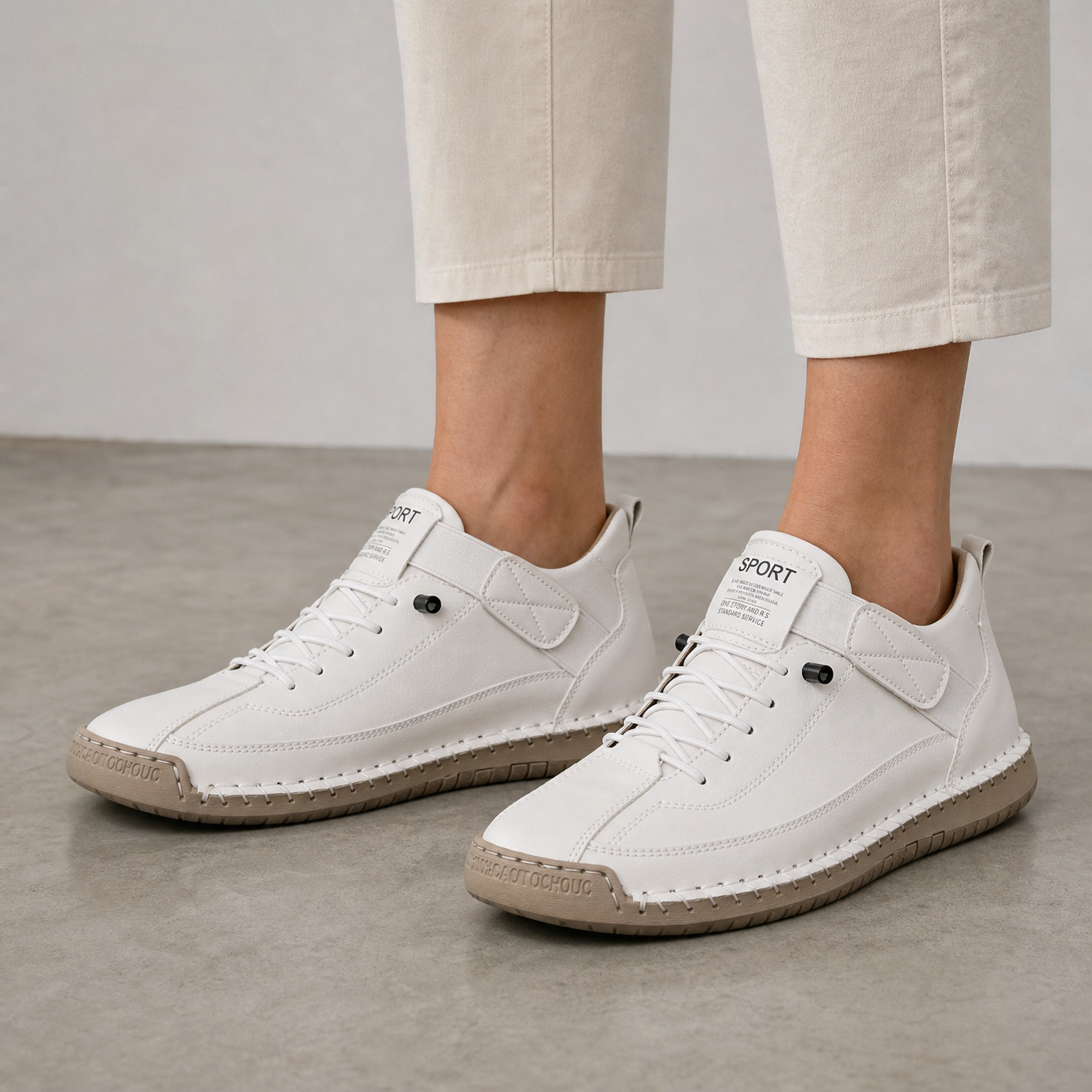 Oakmere | Shoes | Maysel