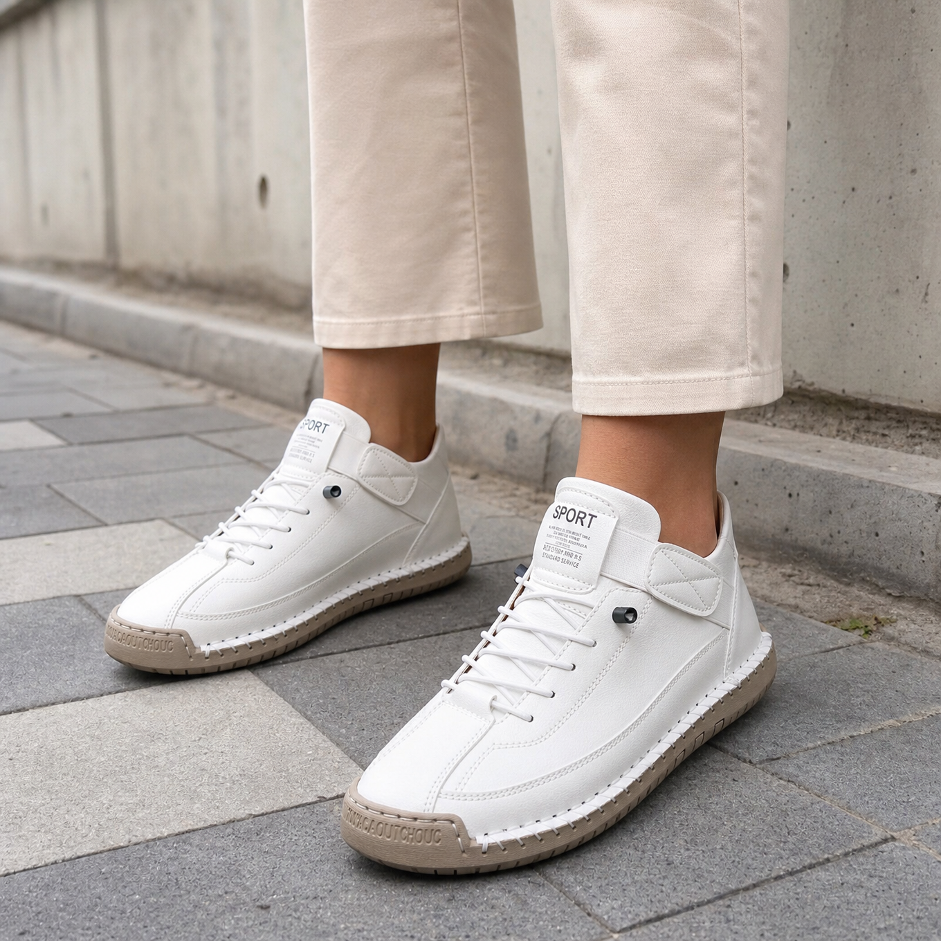 Oakmere | Shoes | Maysel