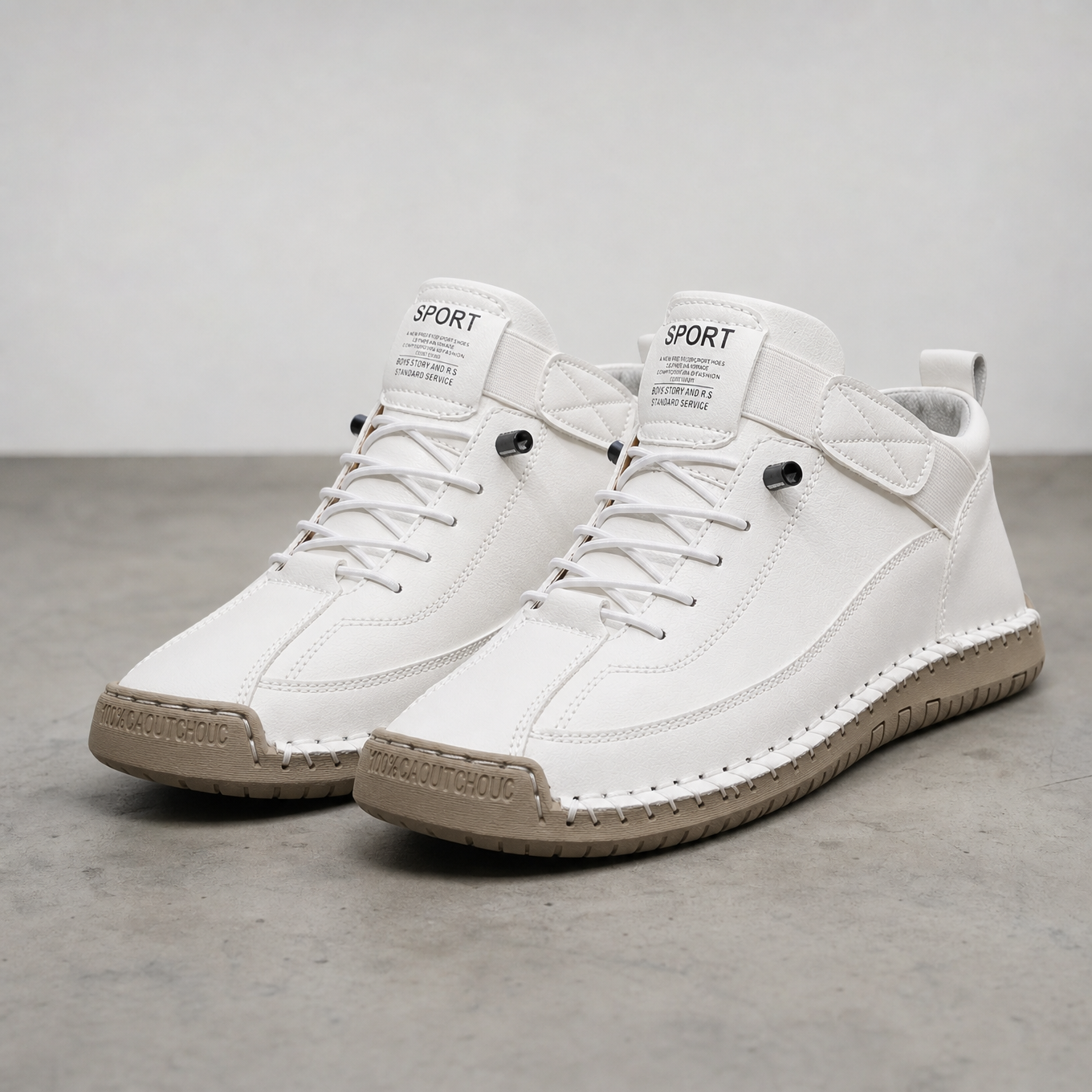 Oakmere | Shoes | Maysel