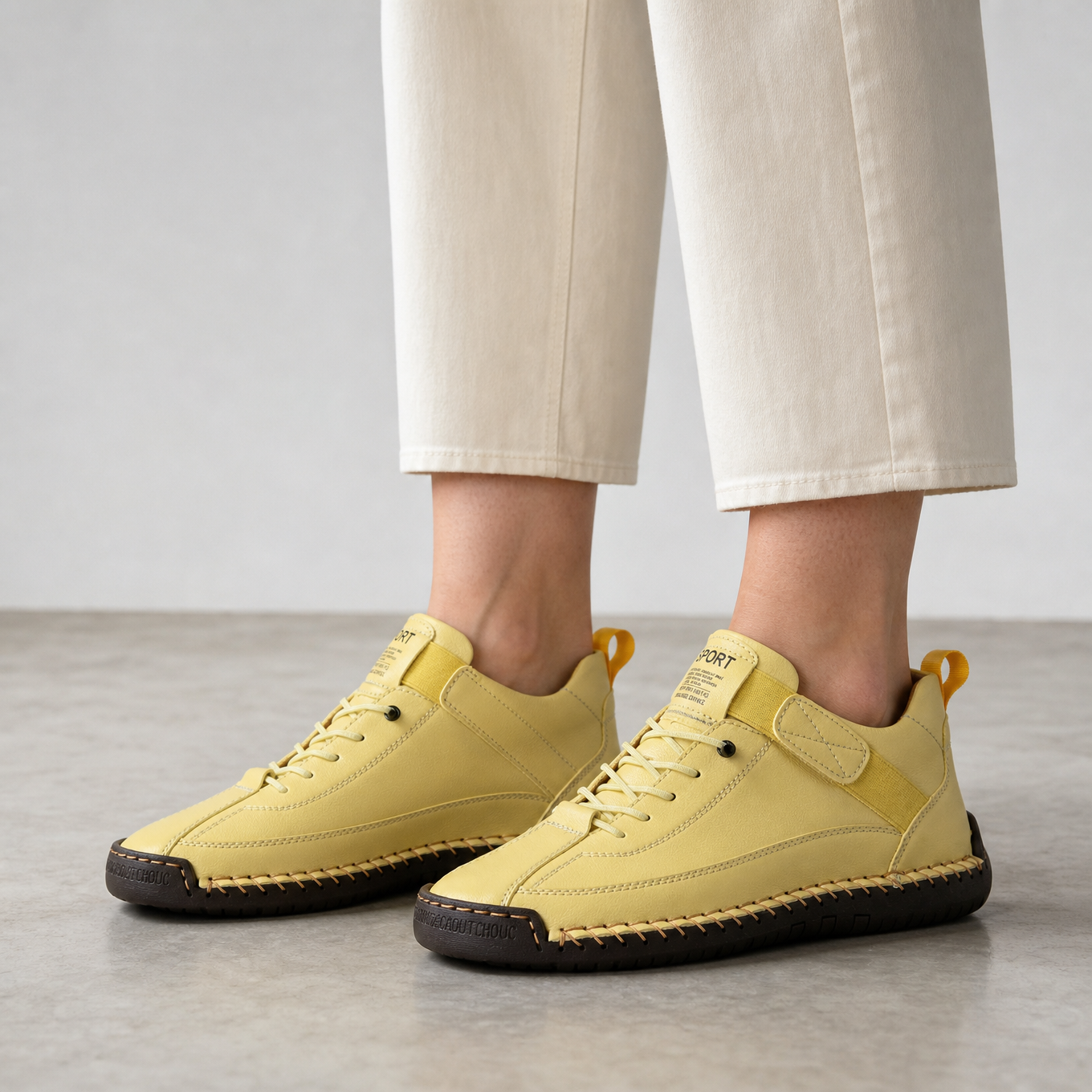 Oakmere | Shoes | Maysel