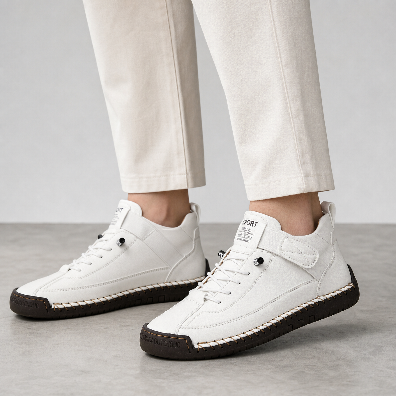 Oakmere | Shoes | Maysel