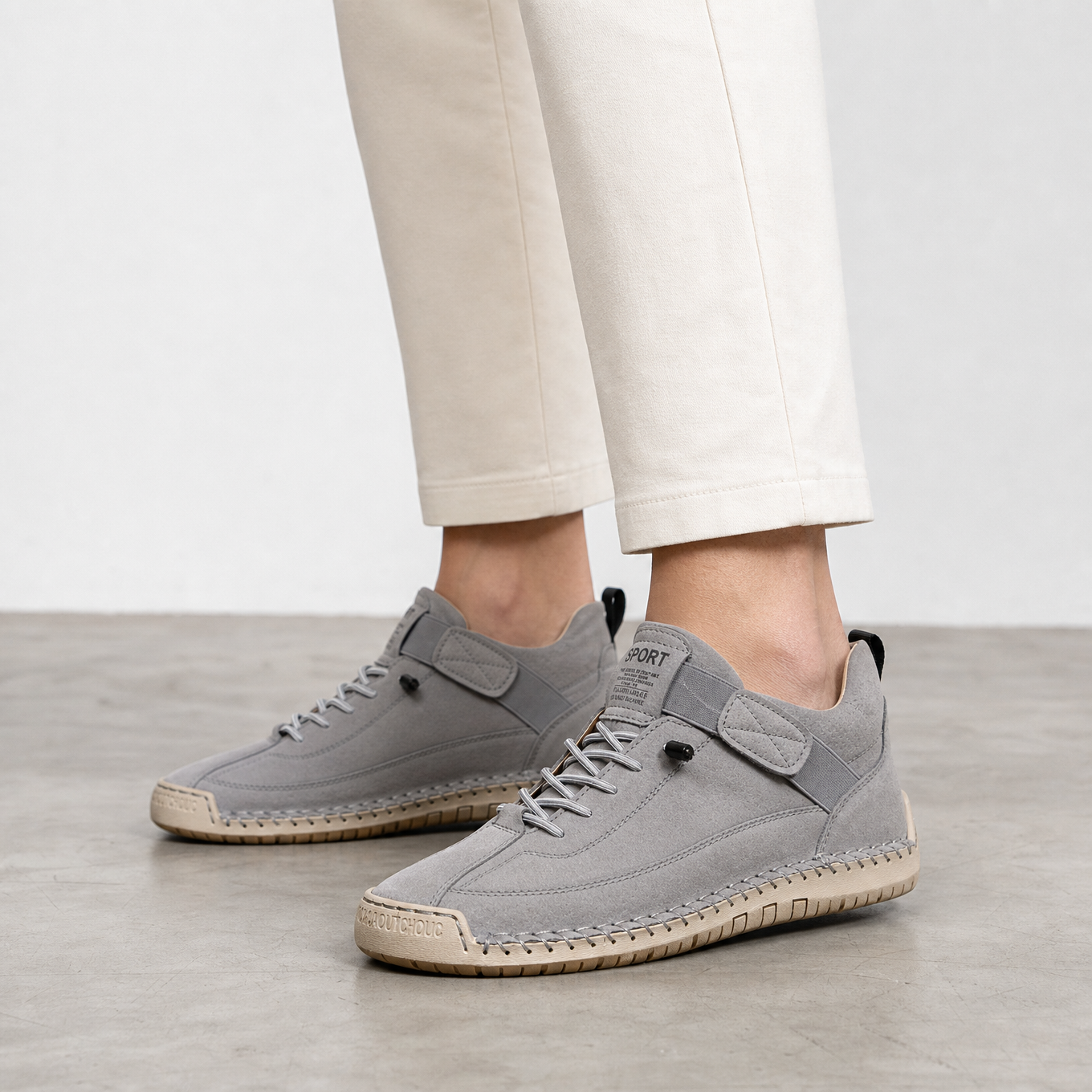 Oakmere | Shoes | Maysel
