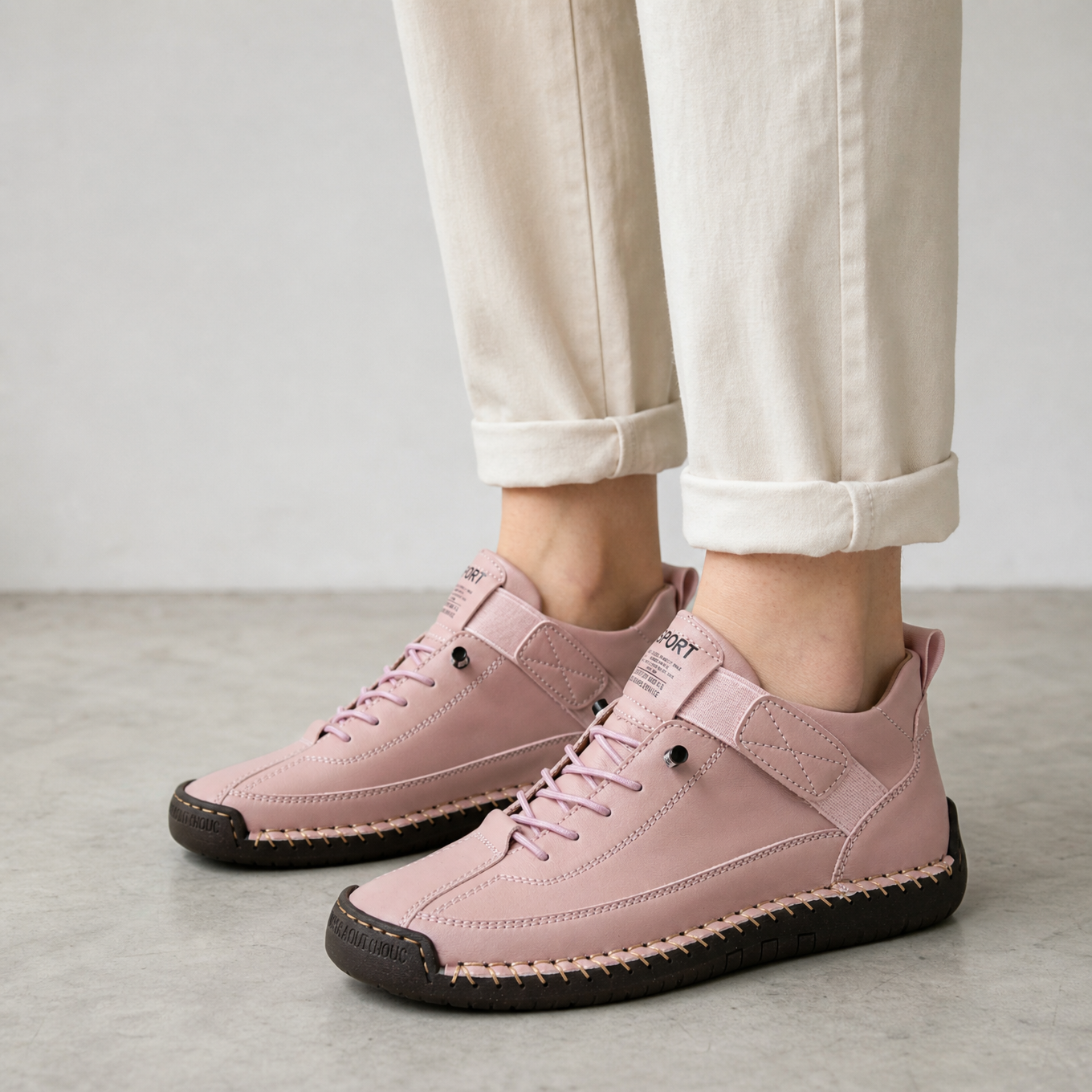 Oakmere | Shoes | Maysel