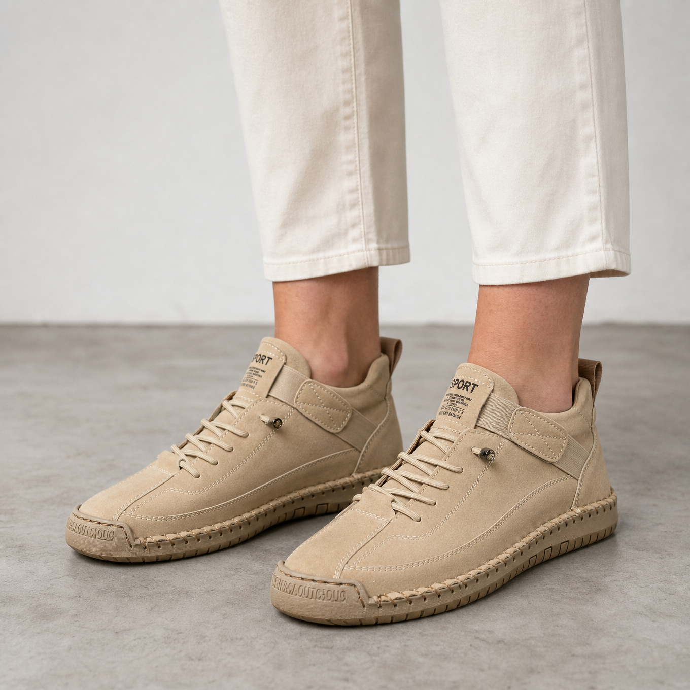 Oakmere | Shoes | Maysel