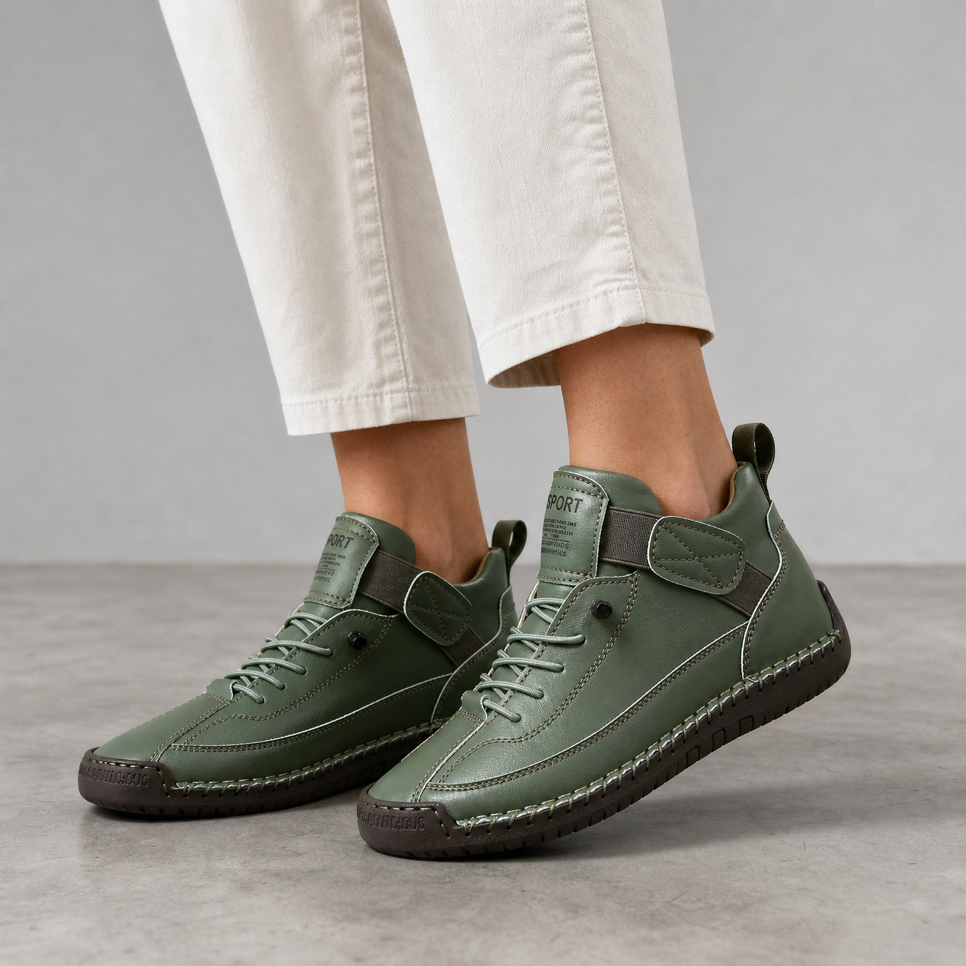 Oakmere | Shoes | Maysel