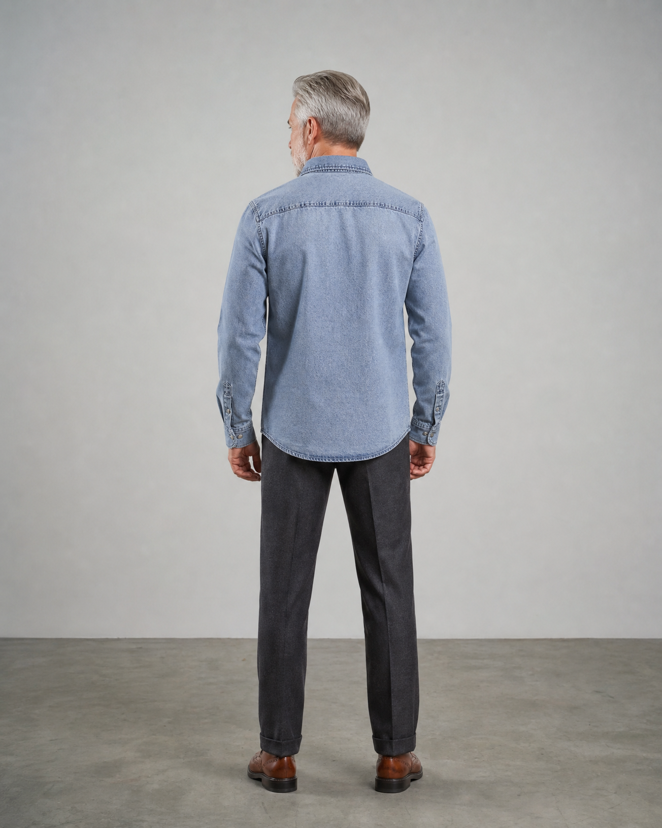 Oakmere | Shirt | Maydon