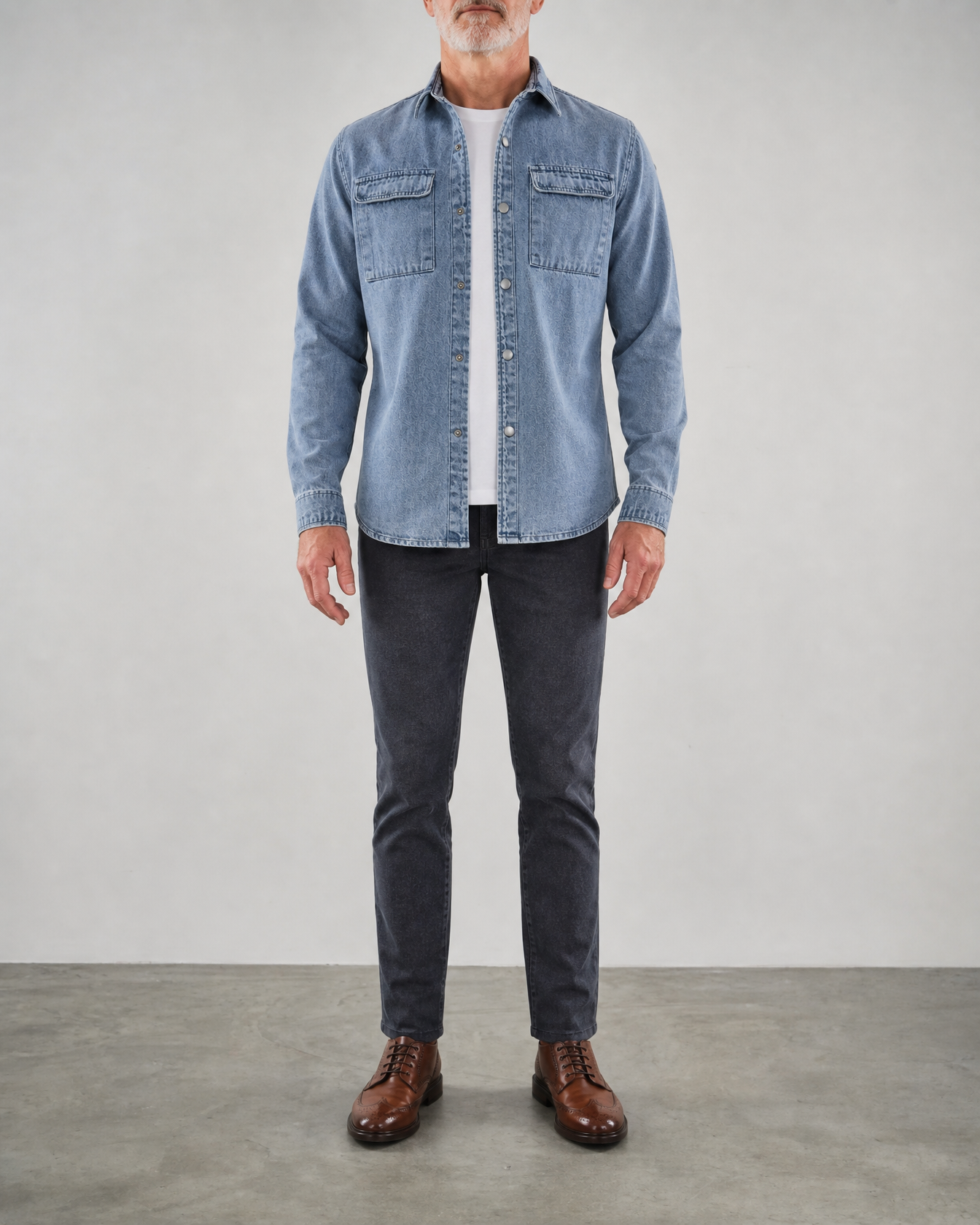 Oakmere | Shirt | Maydon