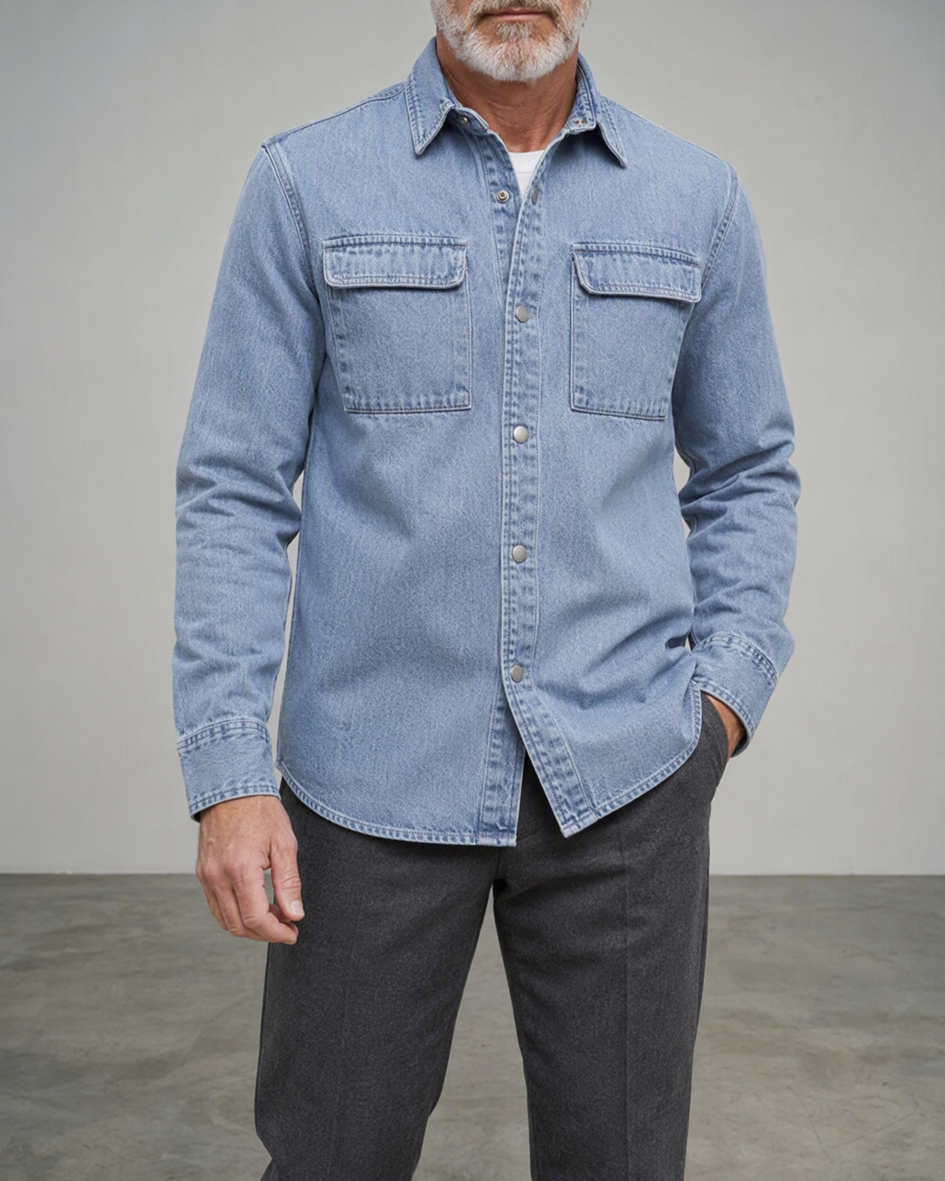 Oakmere | Shirt | Maydon