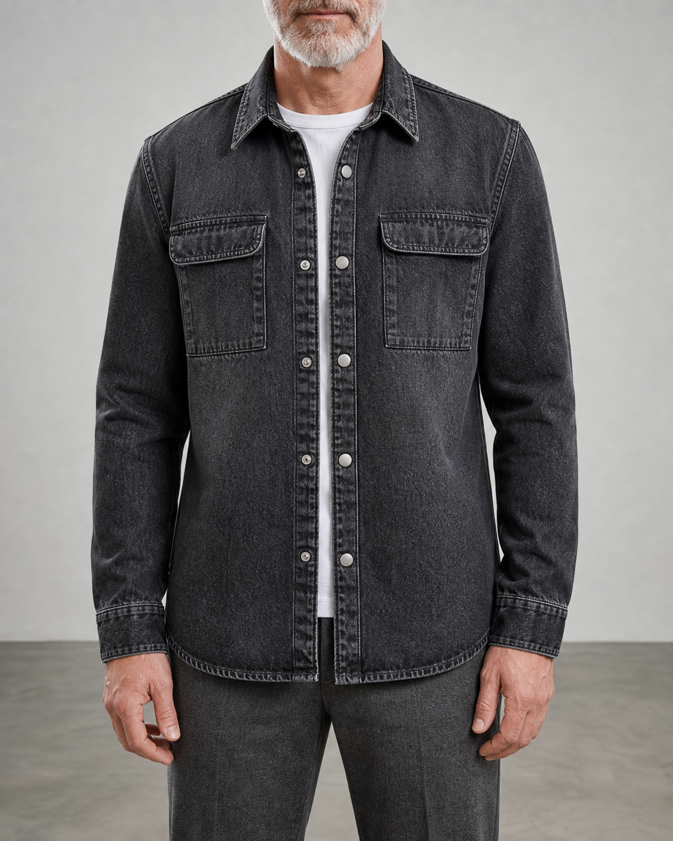 Oakmere | Shirt | Maydon