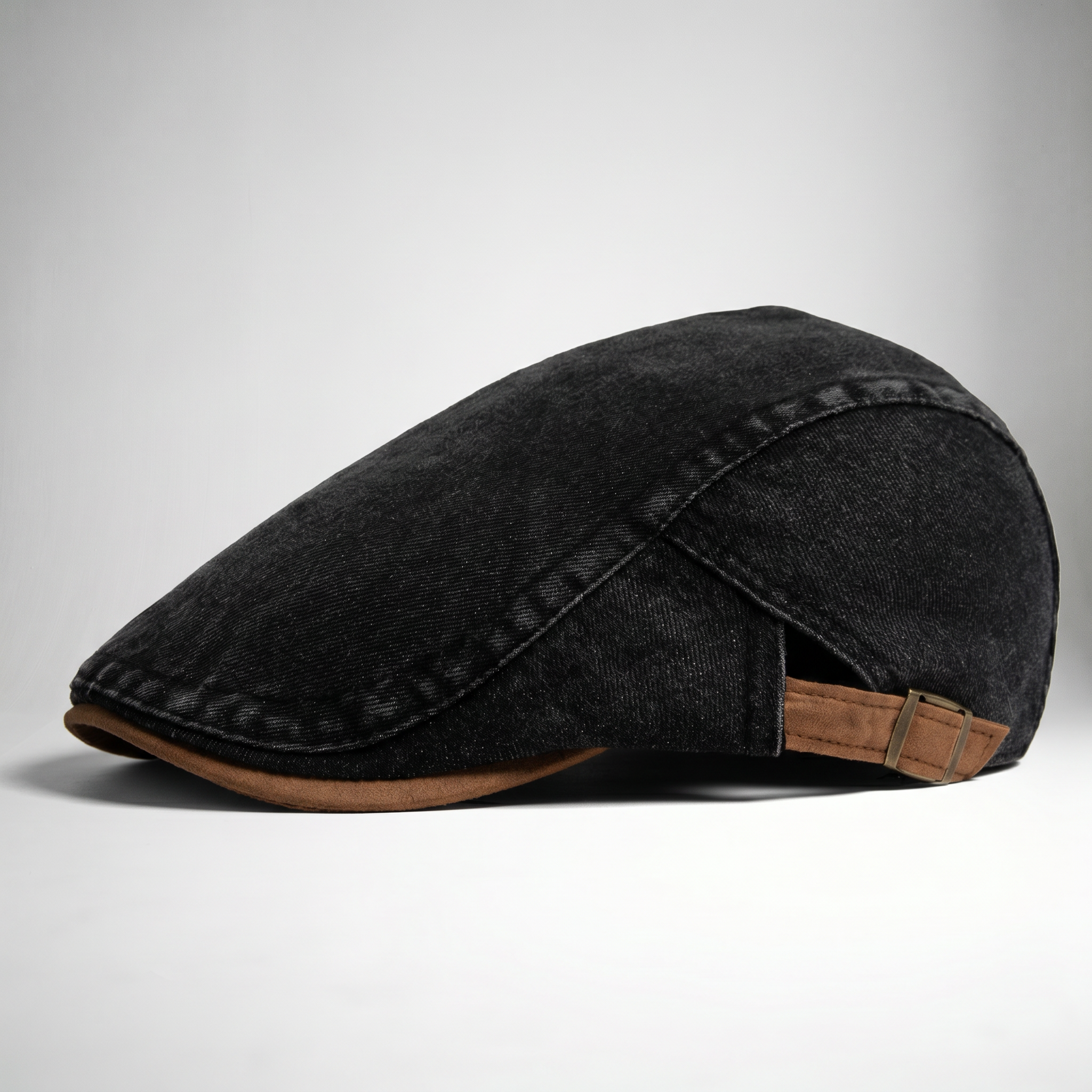 Moyello | Flat Cap