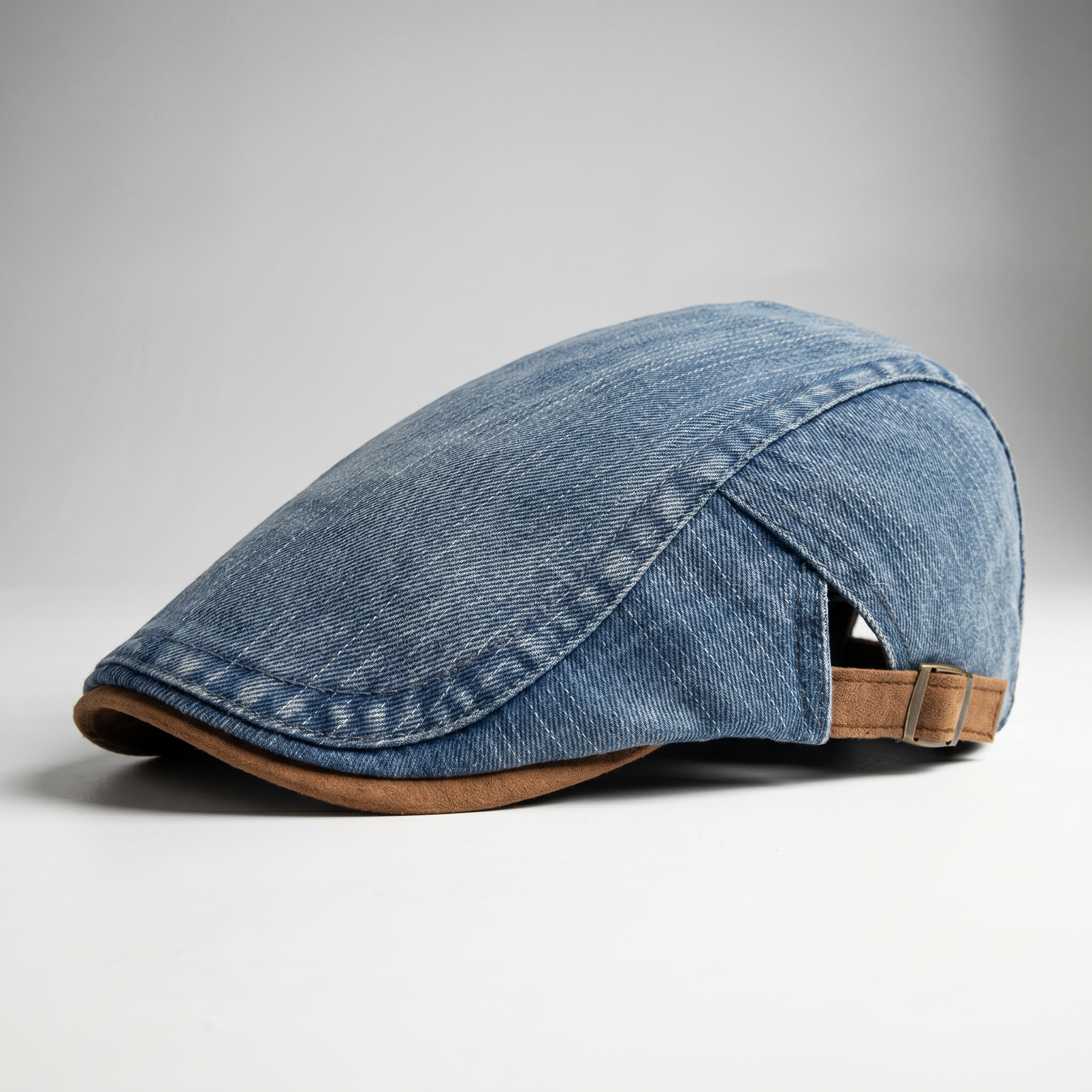 Moyello | Flat Cap