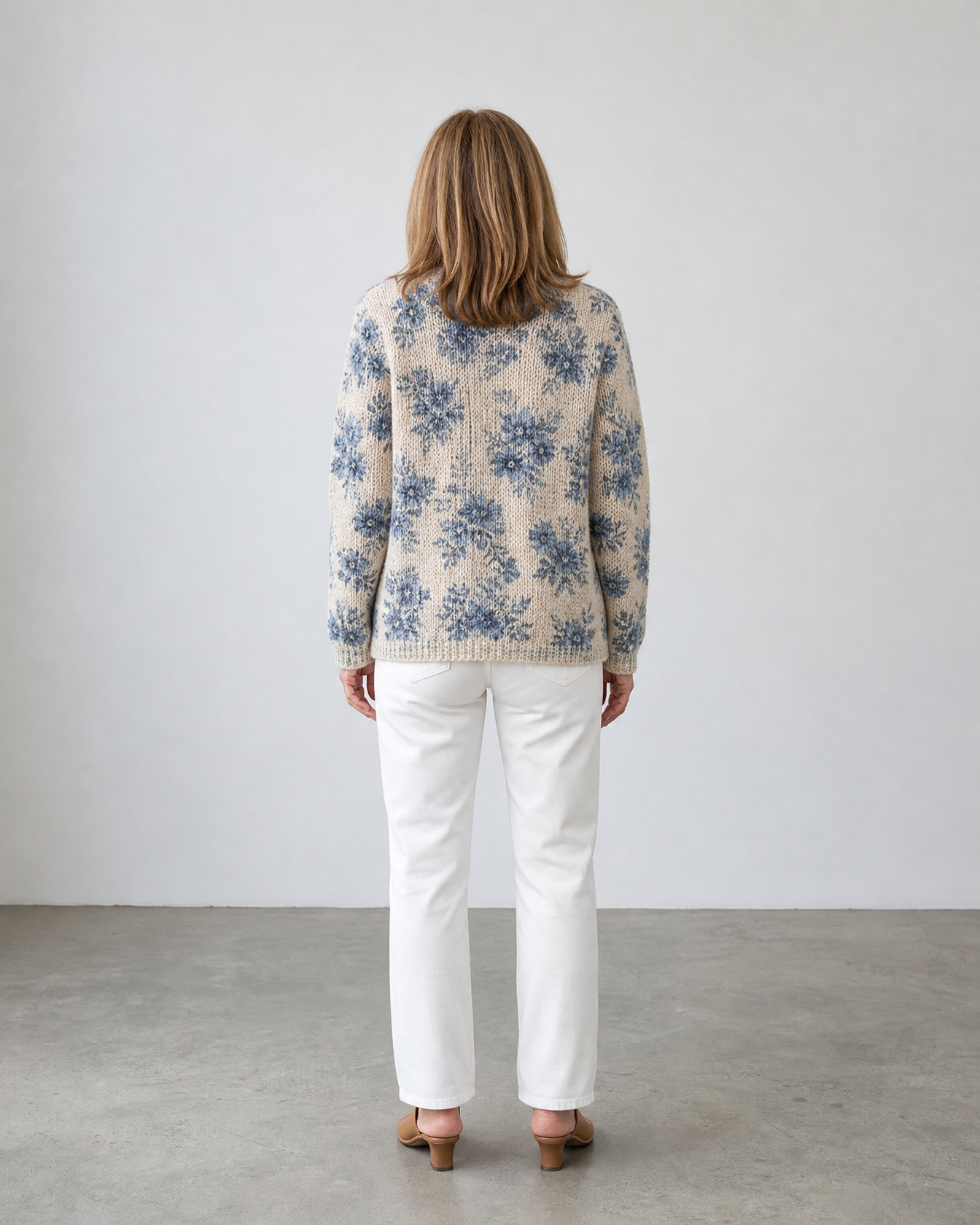 Oakmere | Cardigan | Minta