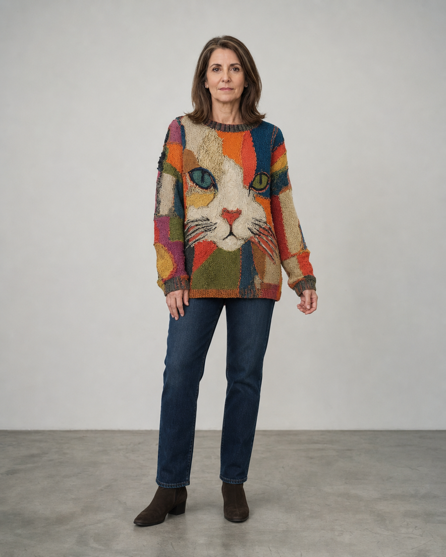 Oakmere | Sweater | Misa