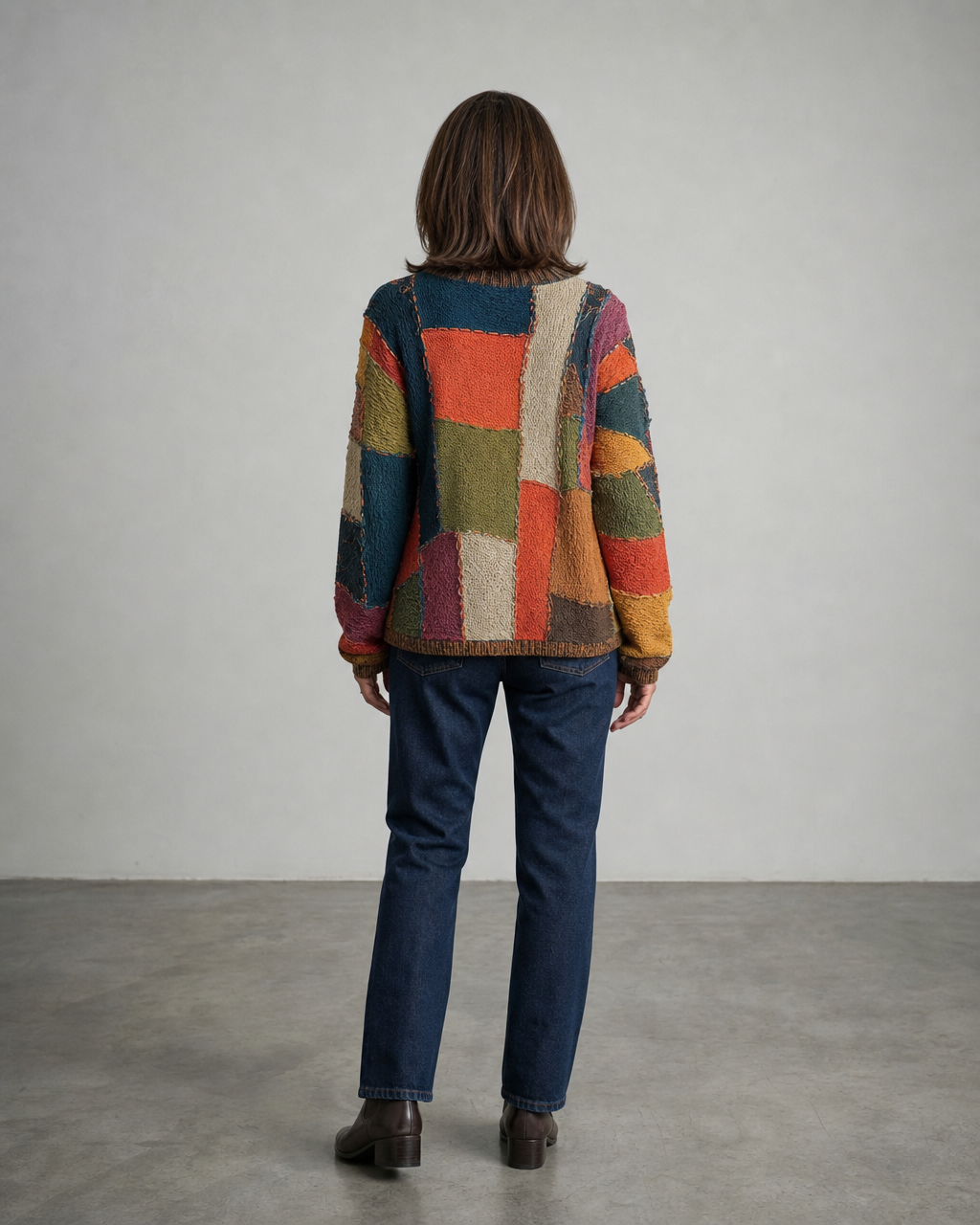 Oakmere | Sweater | Misa