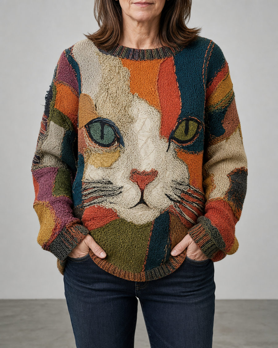 Oakmere | Sweater | Misa