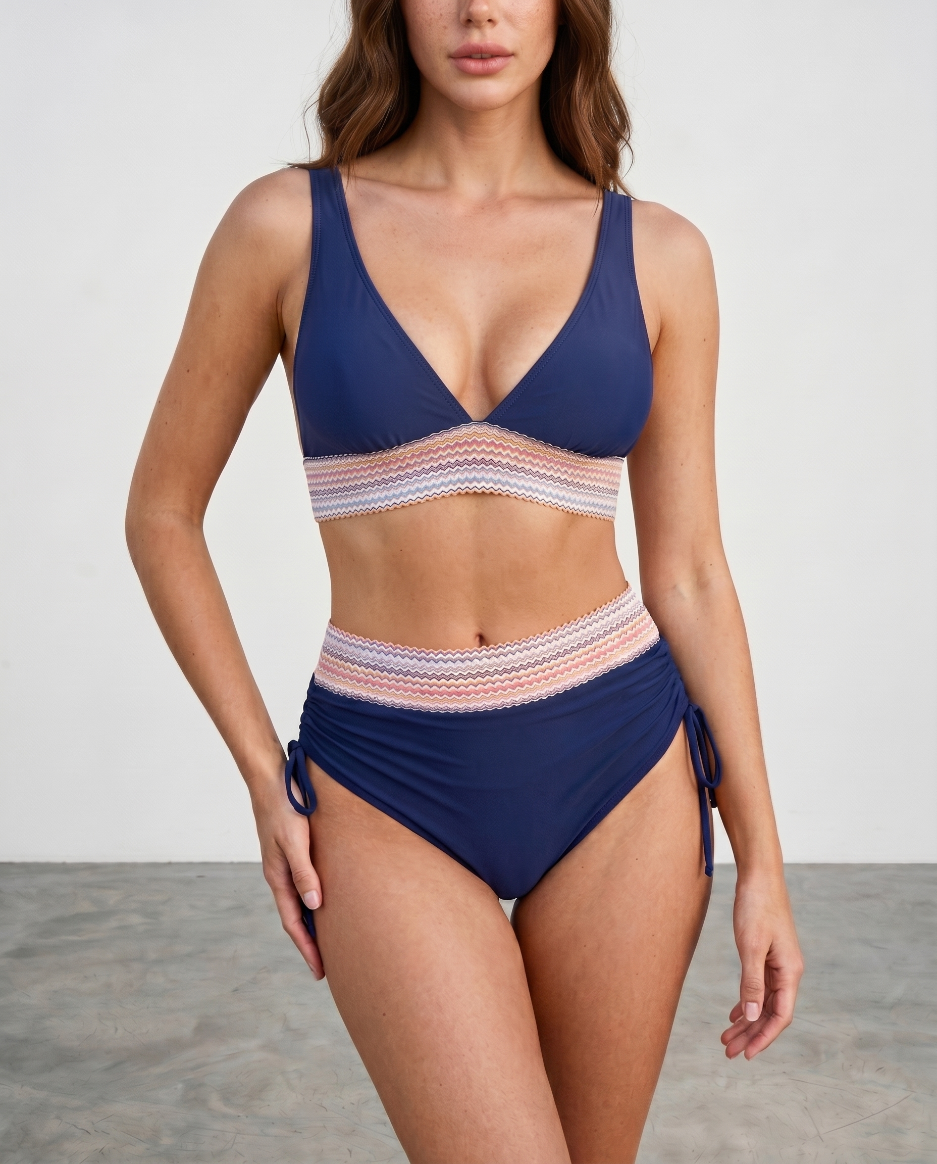 Elva | Shaping Bikini
