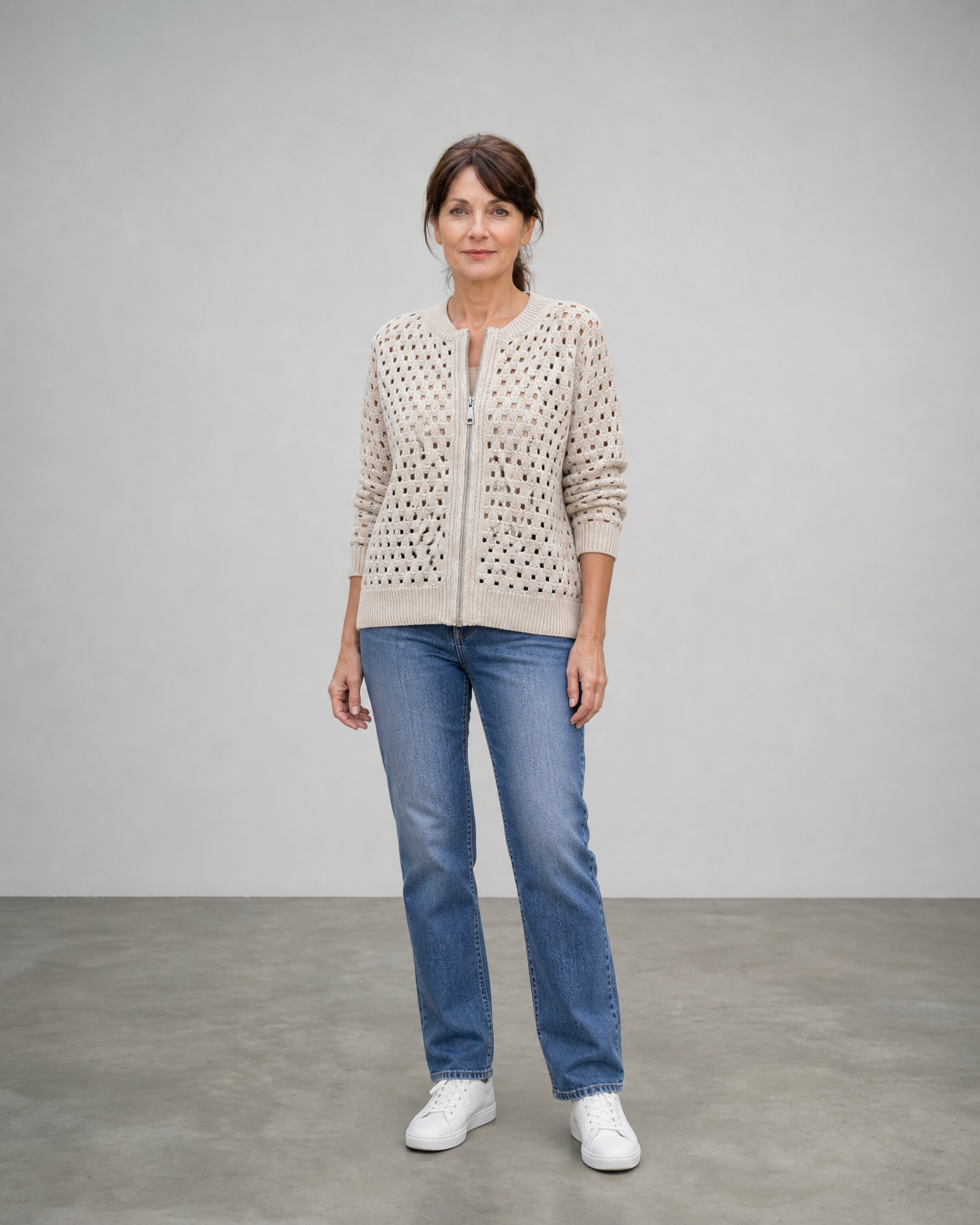 Oakmere | Sweater | Nidini