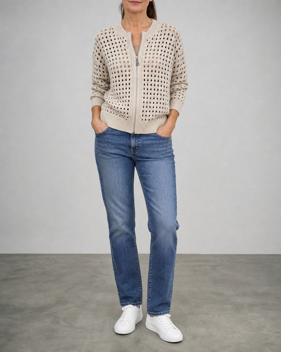 Oakmere | Sweater | Nidini