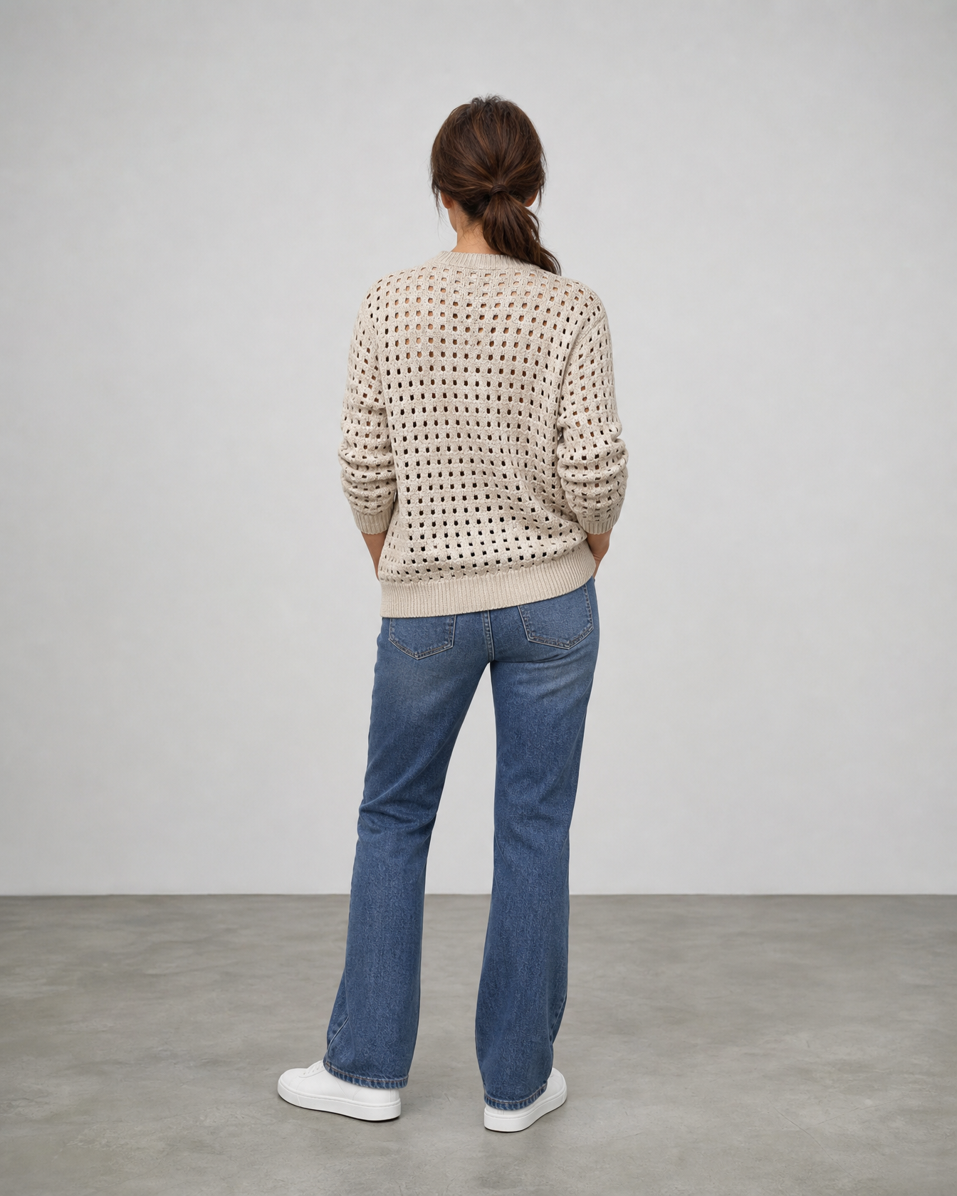 Oakmere | Sweater | Nidini