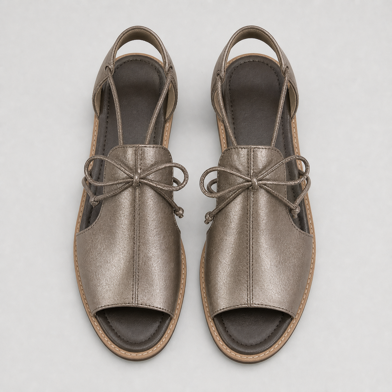 Oakmere | Sandals | By Emilly