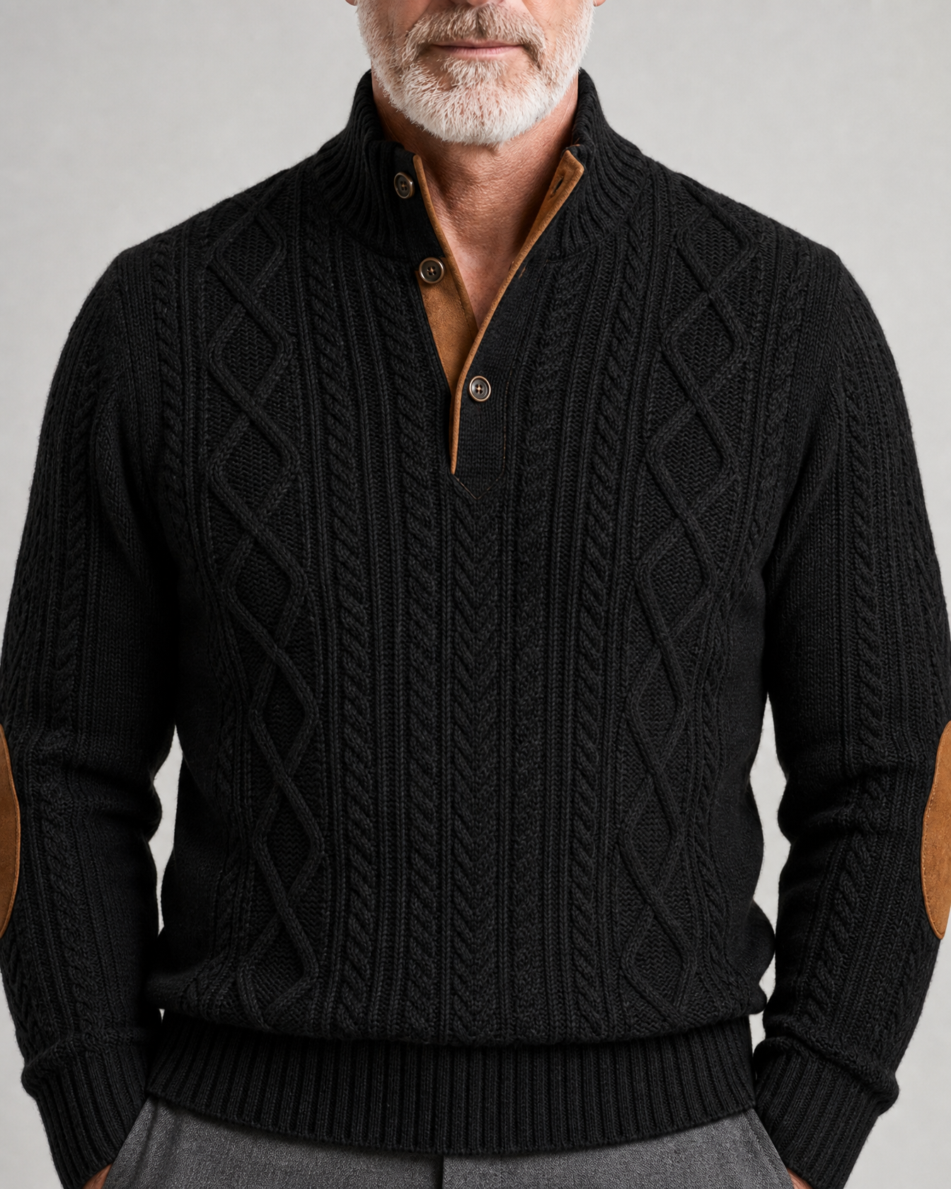 Oakmere | Sweater | Gizon