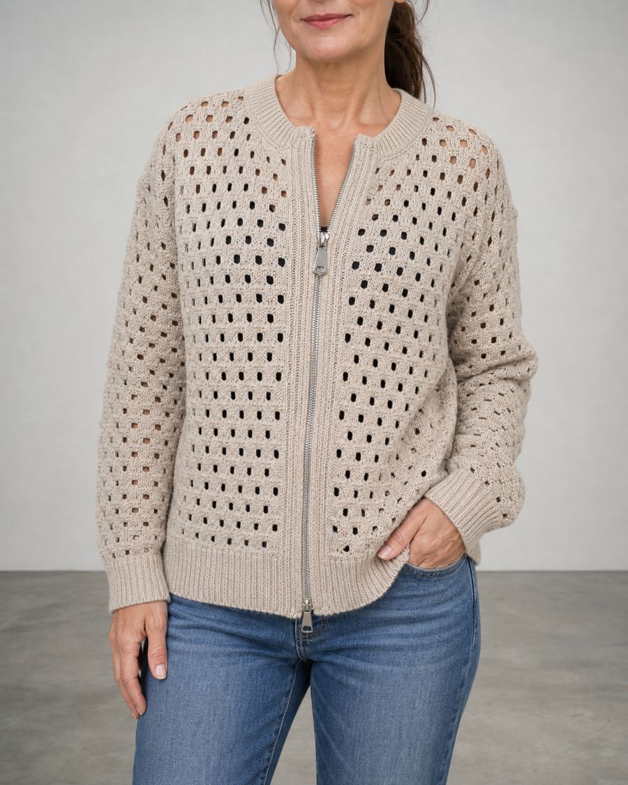 Oakmere | Sweater | Nidini