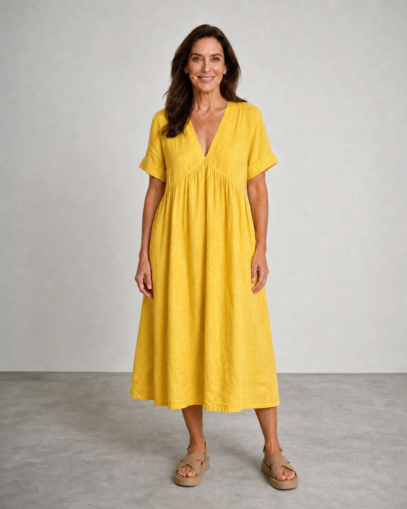 Oakmere | Dress | kimaya