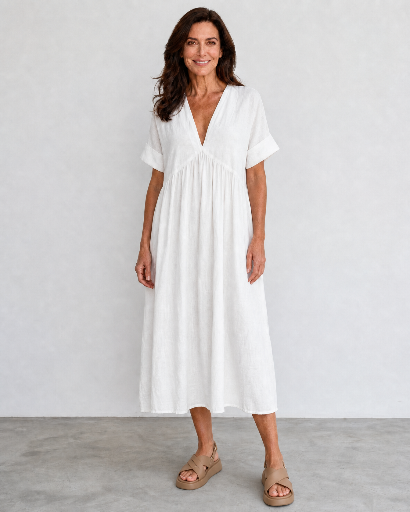 Oakmere | Dress | kimaya