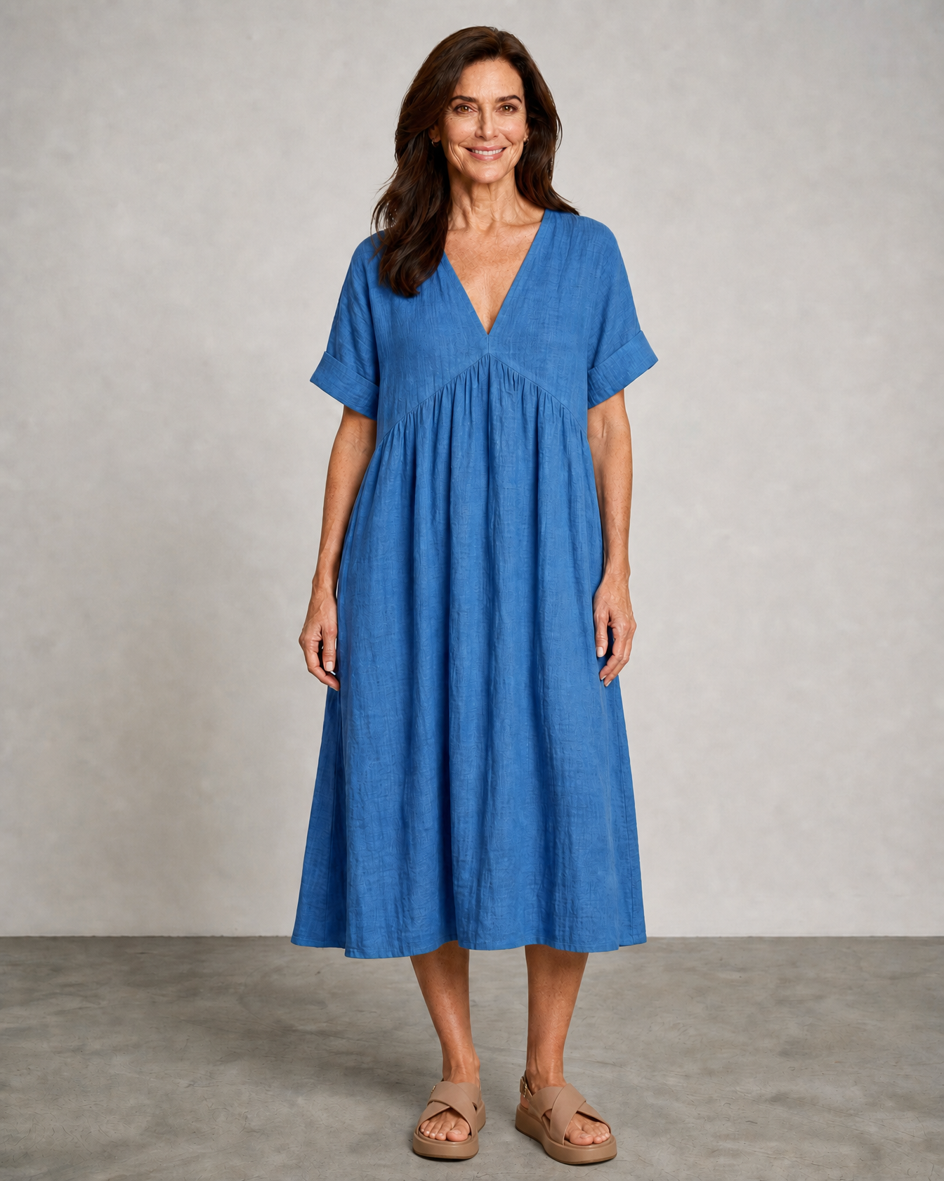 Oakmere | Dress | kimaya