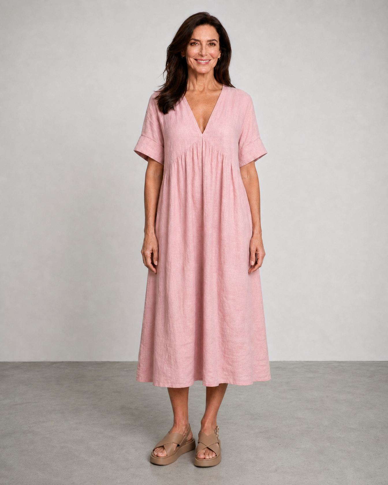 Oakmere | Dress | kimaya