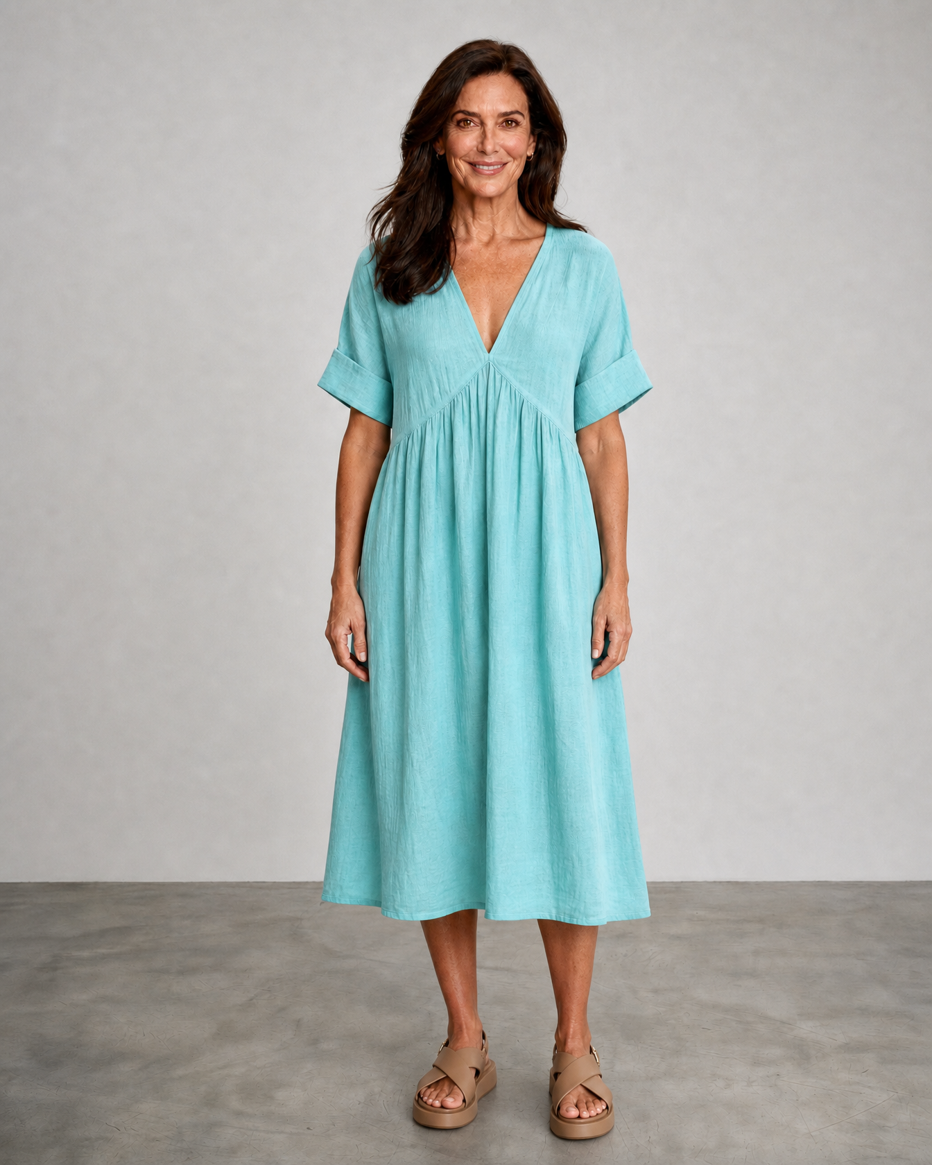Oakmere | Dress | kimaya
